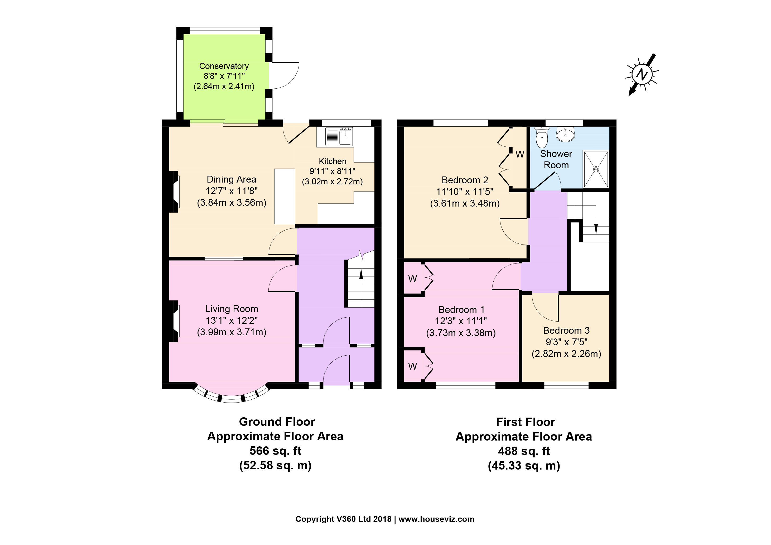 3 Bedrooms Semi-detached house for sale in Monmouth Road, Wallasey CH44