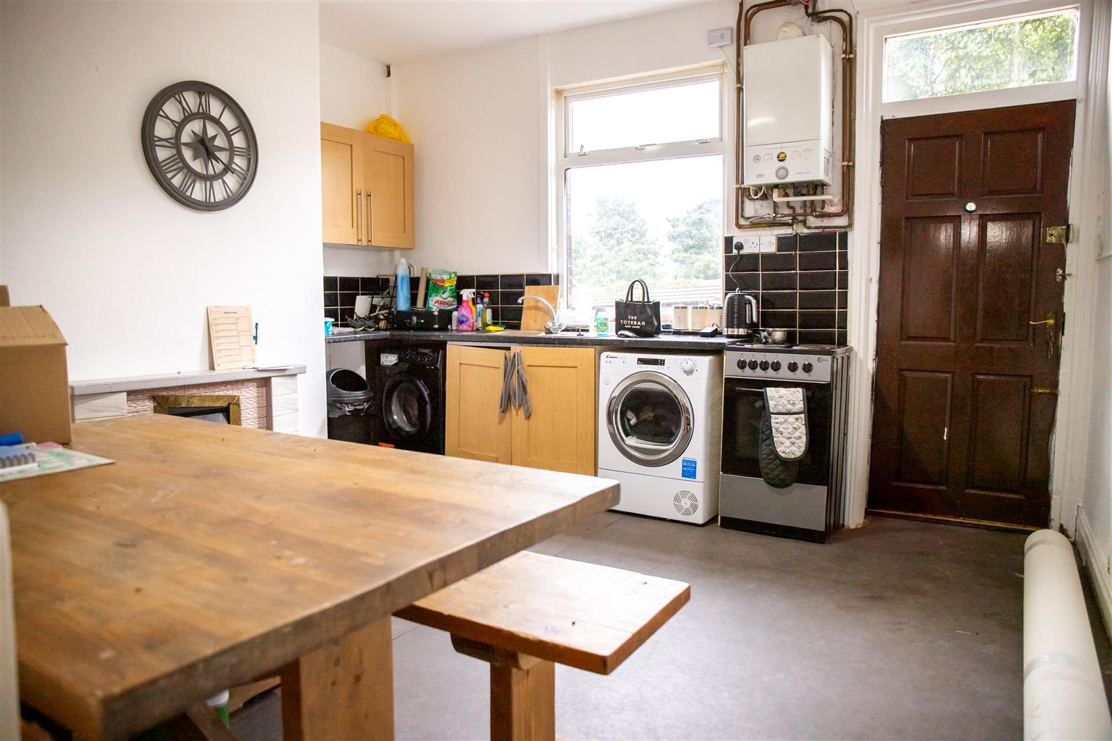 2-bed terraced on 22, Moxon Street, Wakefield, £179,000