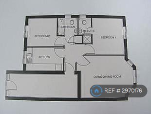 Firbank, Bamber Bridge, Preston floorplan