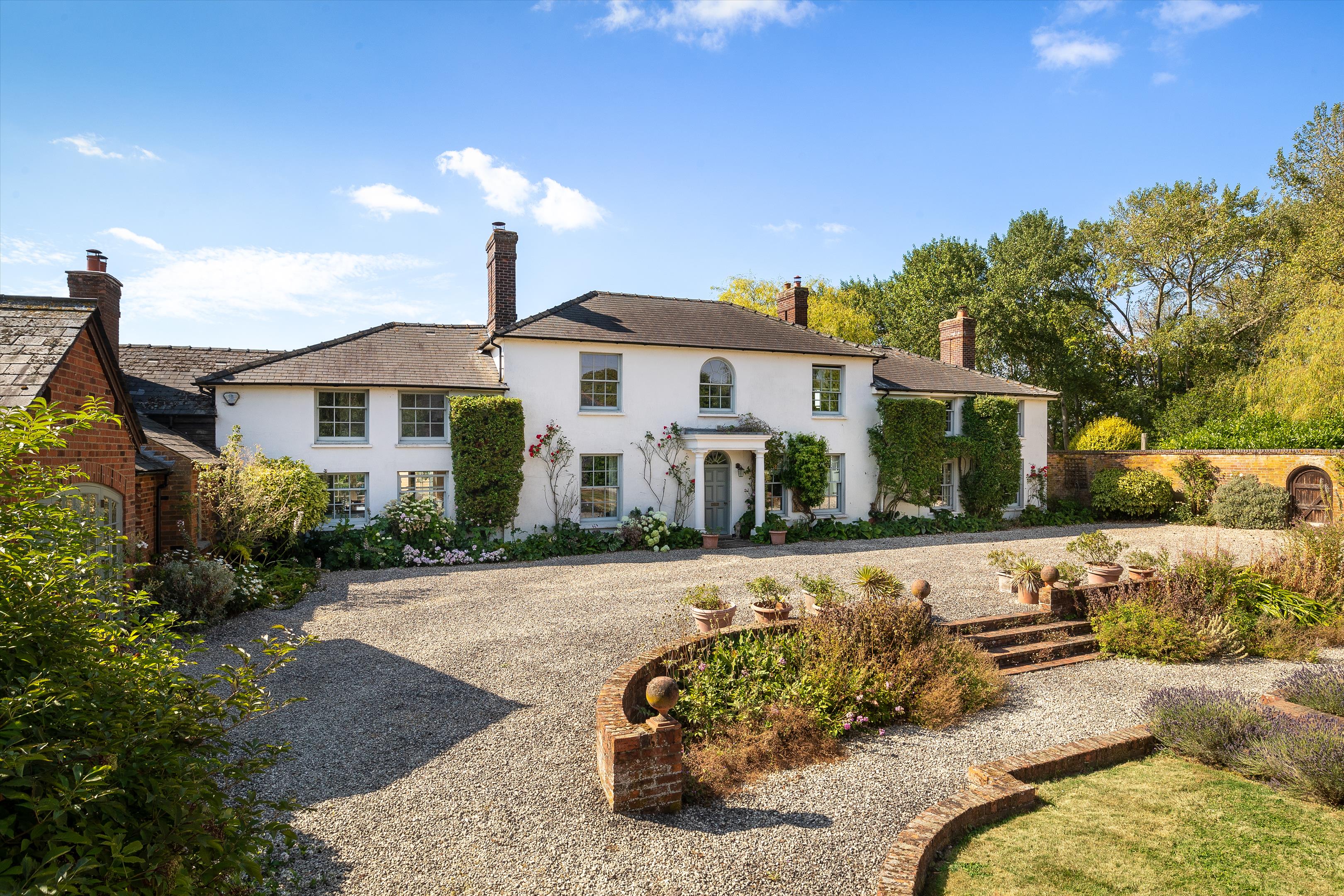 Photos of Caxton Road, Great Gransden, Sandy, Cambridgeshire SG19