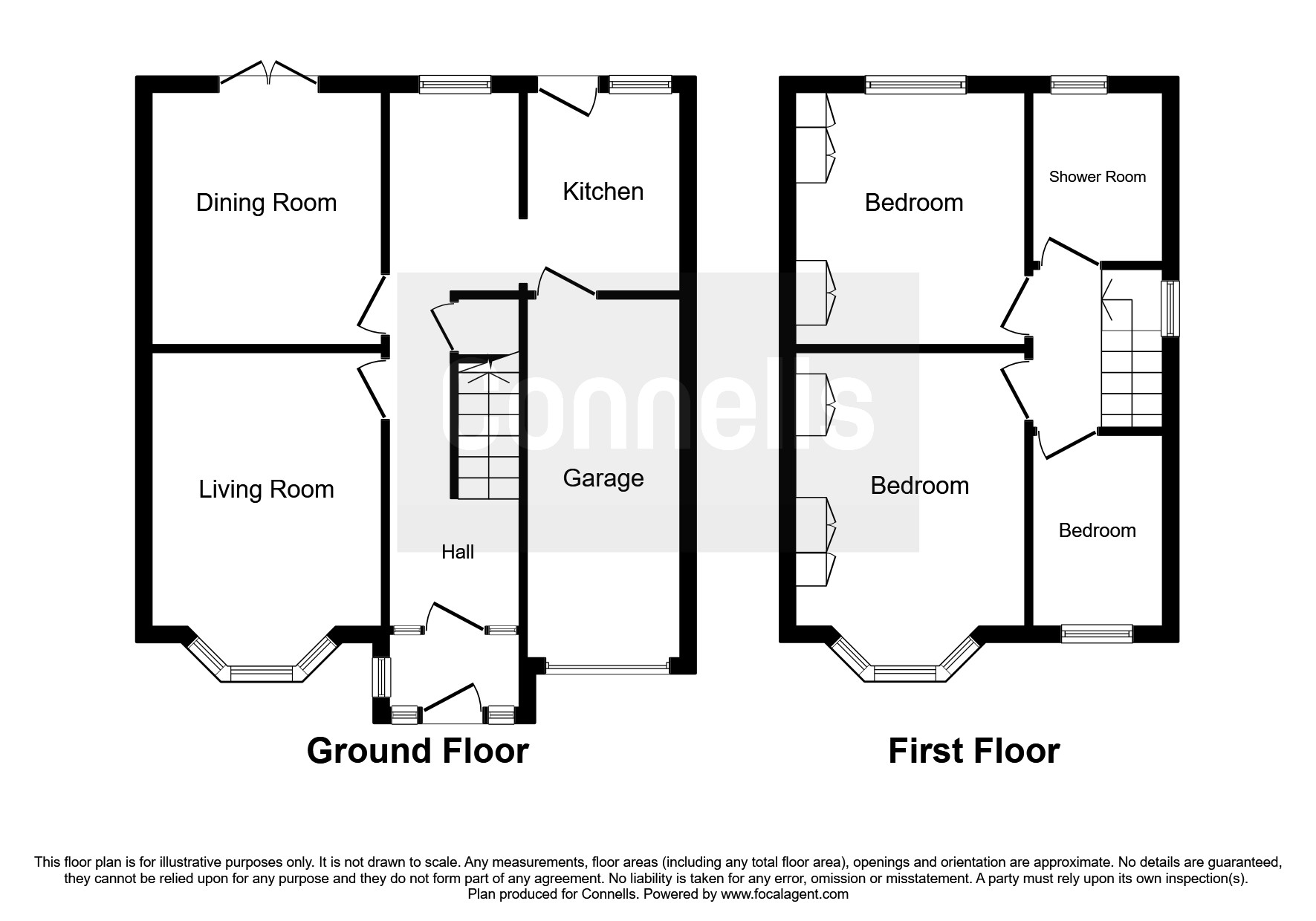 3 Bedrooms Semi-detached house for sale in Ashtree Road, Tividale, Oldbury B69