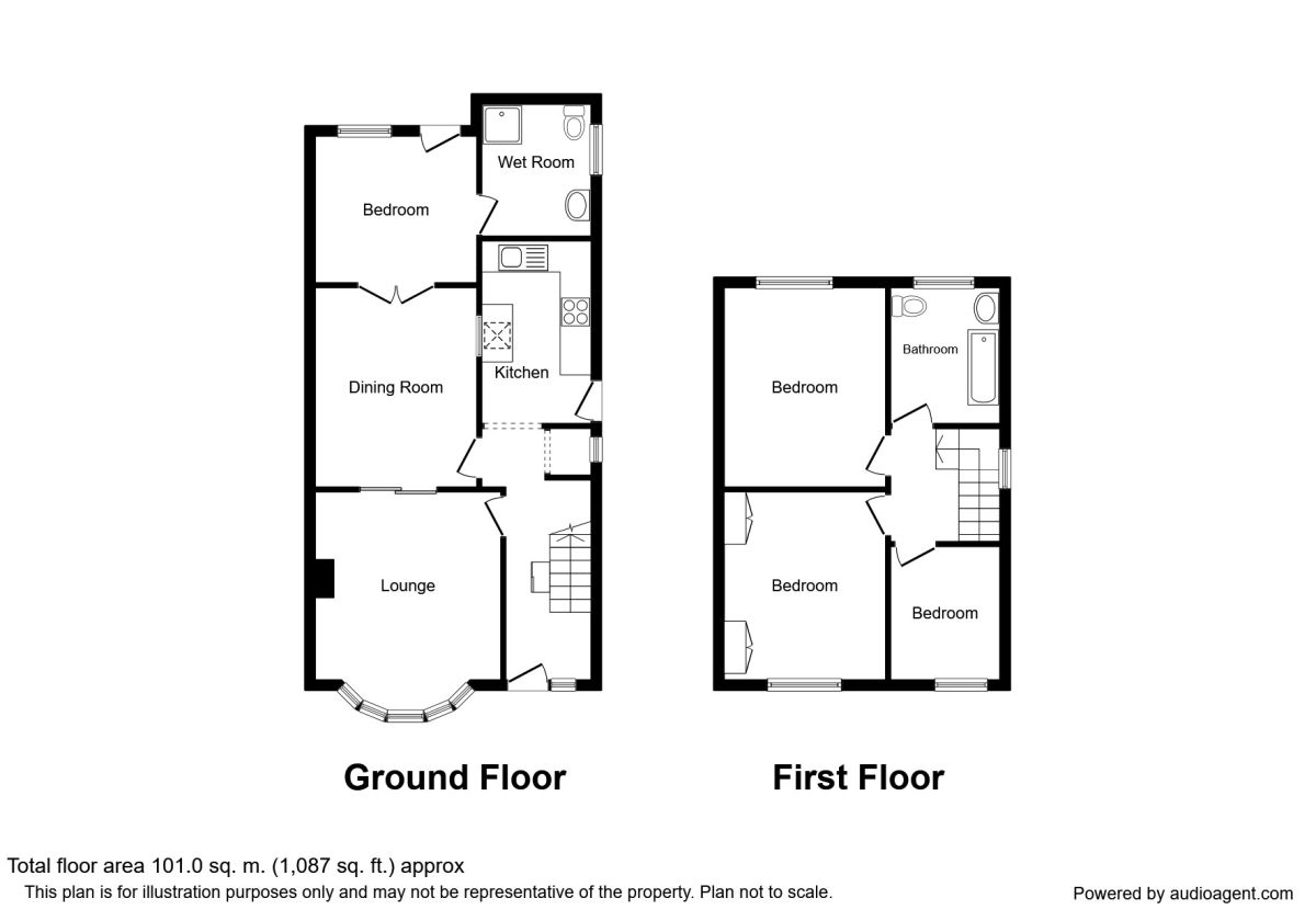 4 Bedrooms Semi-detached house for sale in Rooley Lane, Bradford BD5