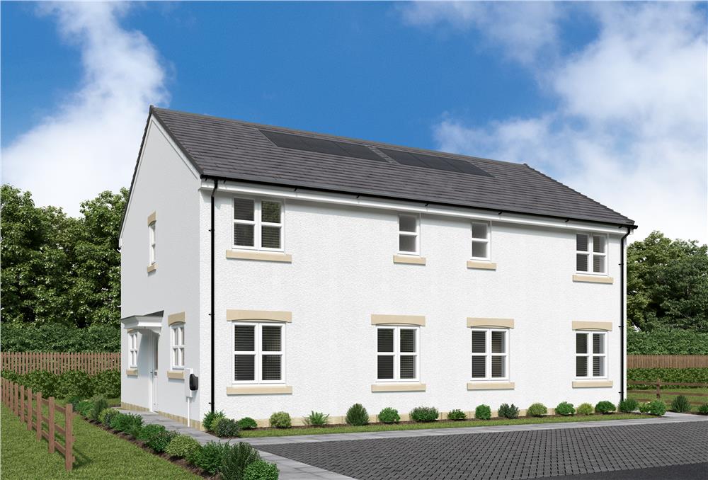 3 bed semi-detached house for sale