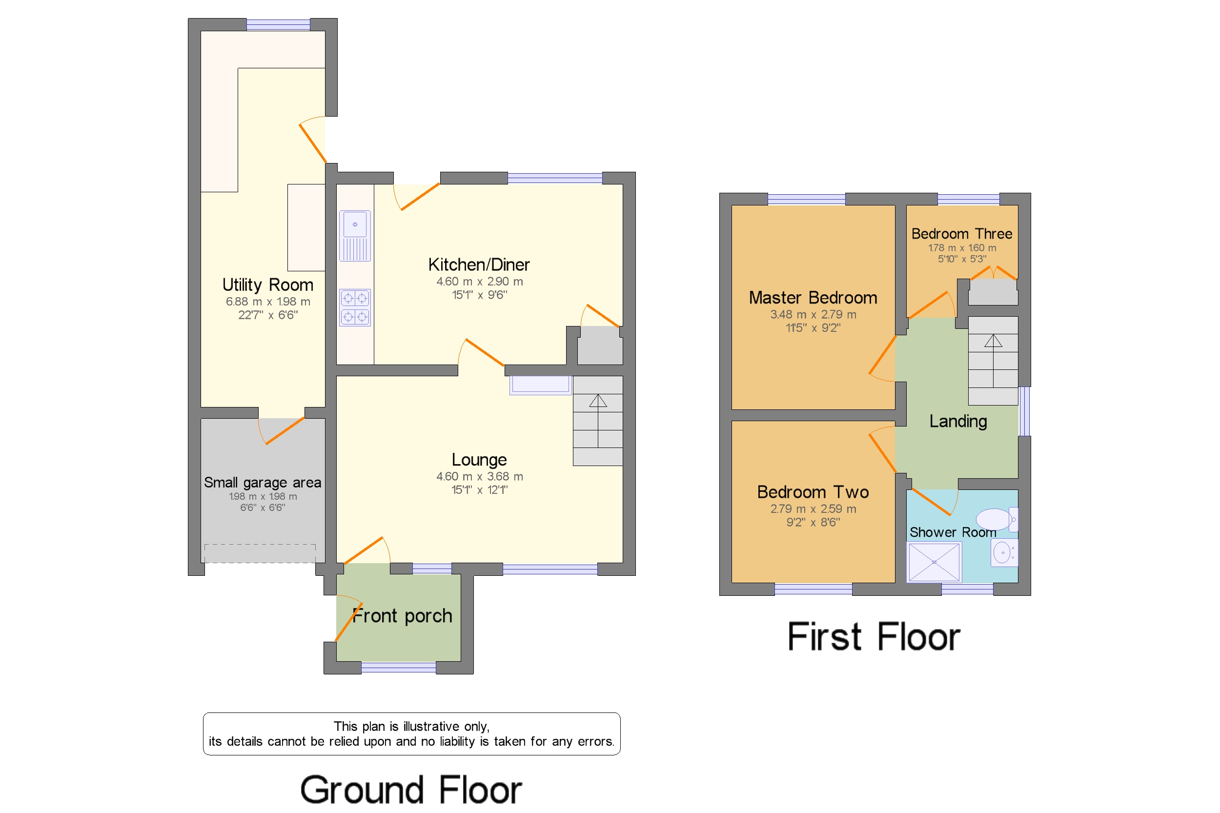 3 bed semidetached house for sale in Bawden Road, Bodmin PL31 Zoopla