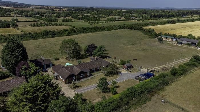 4 bedroom detached house for sale in London