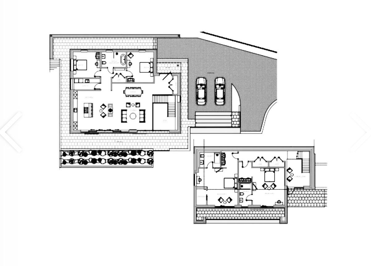 7 Southshore, Torpoint floorplan