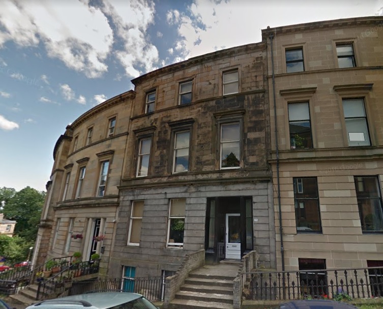 175, Wilton Street, Glasgow photo 5