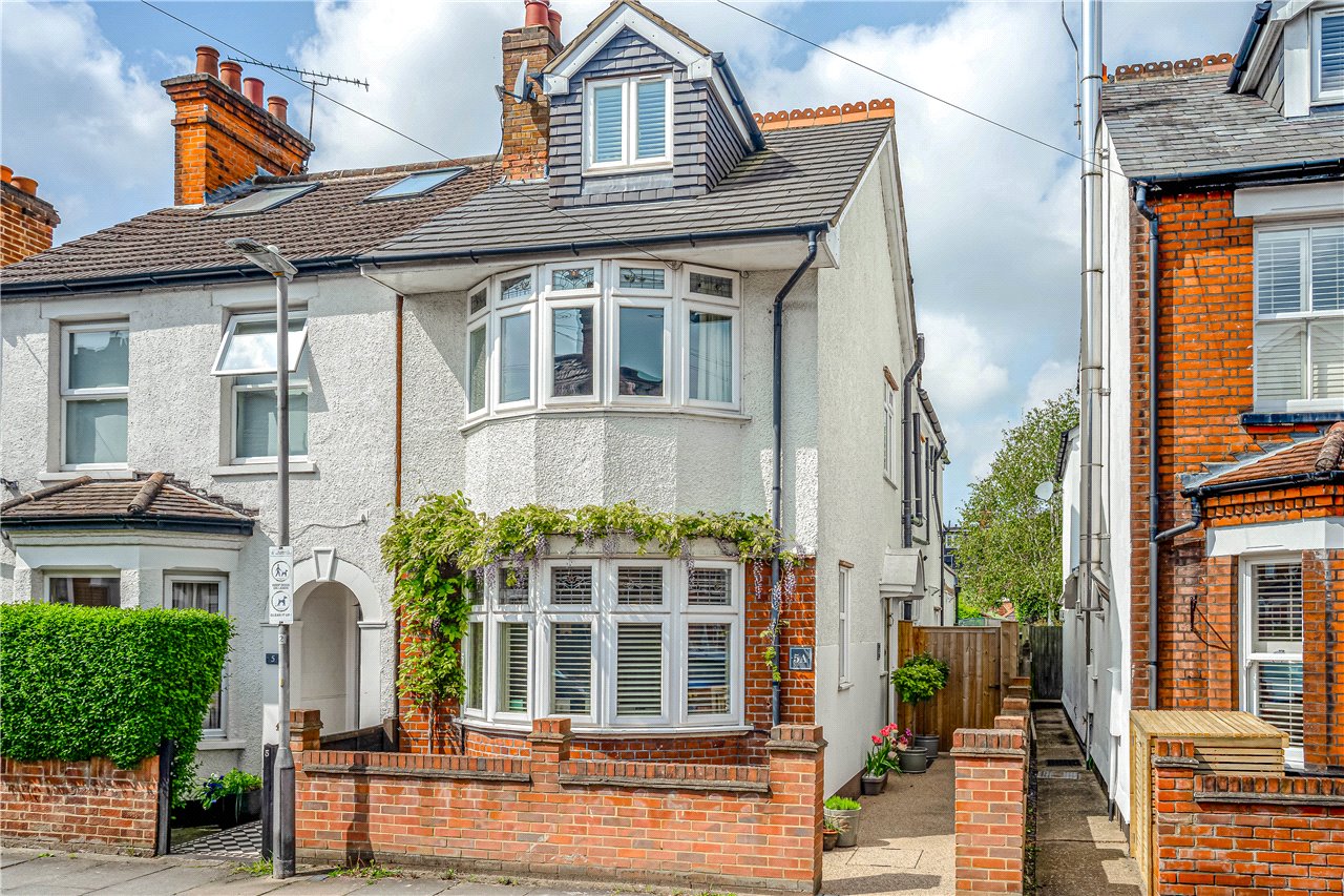 block of flats for sale