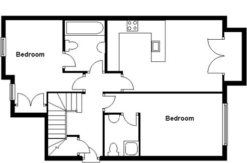 3 Bedrooms Flat for sale in Neptune Court, The Strand, Brighton Marina Village, Brighton BN2