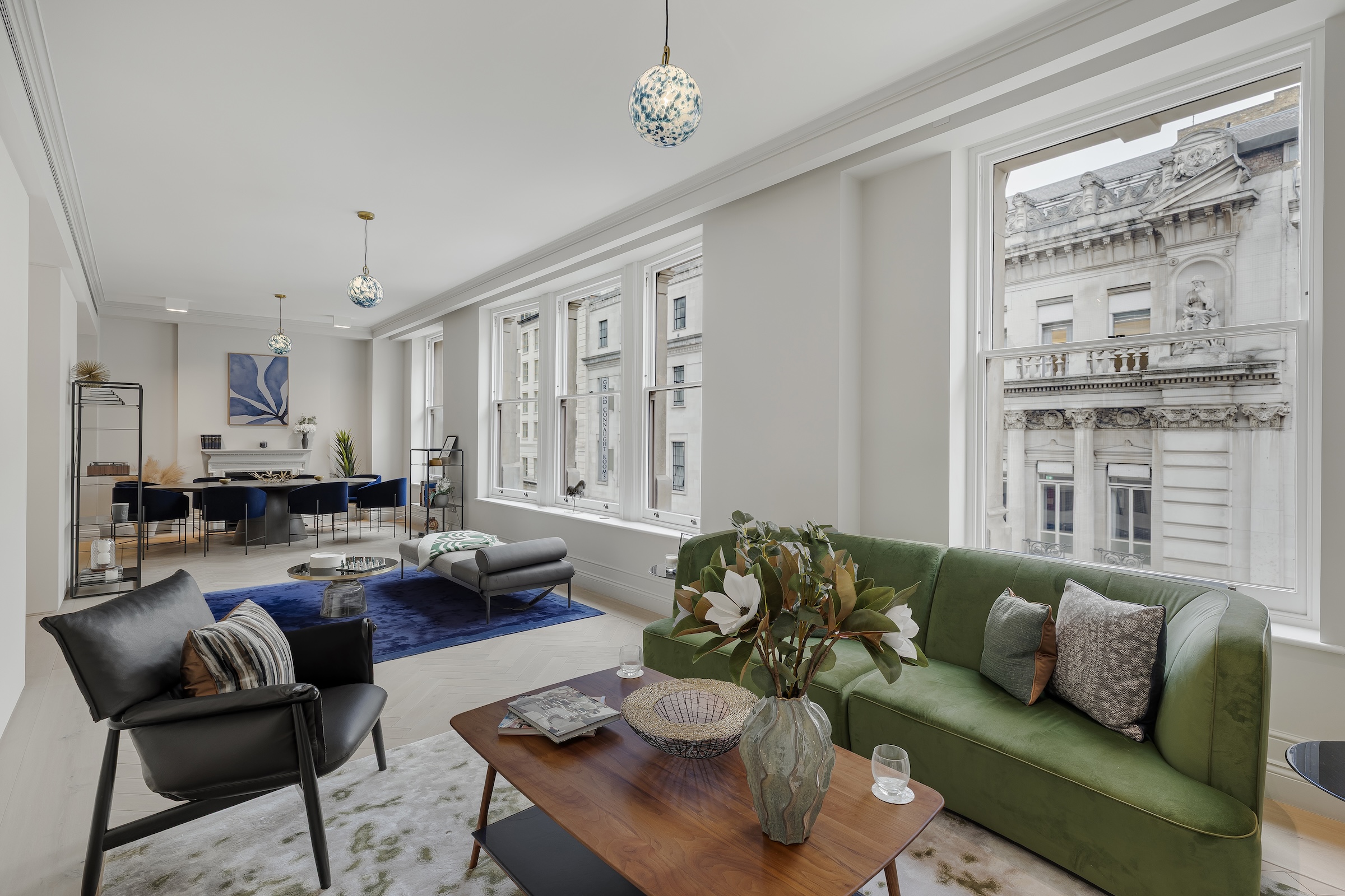 3 bedroom flat for sale 0