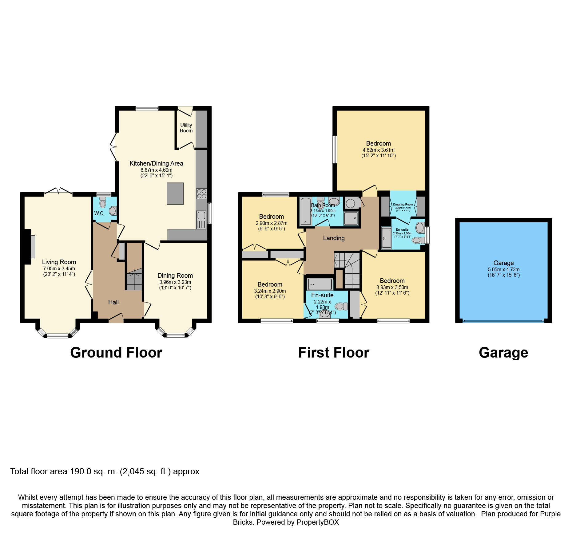 4 Bedrooms Detached house for sale in Leicester Crescent, Worksop S81