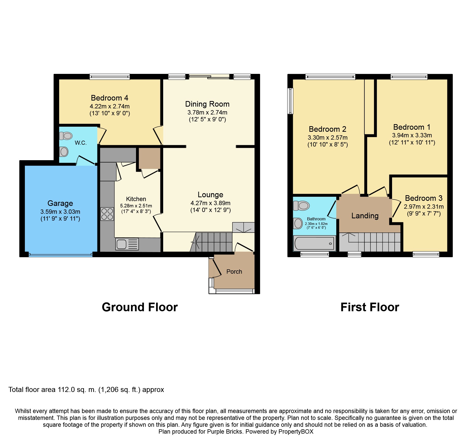4 Bedrooms Semi-detached house for sale in St. Wilfrids Avenue, Leeds LS8