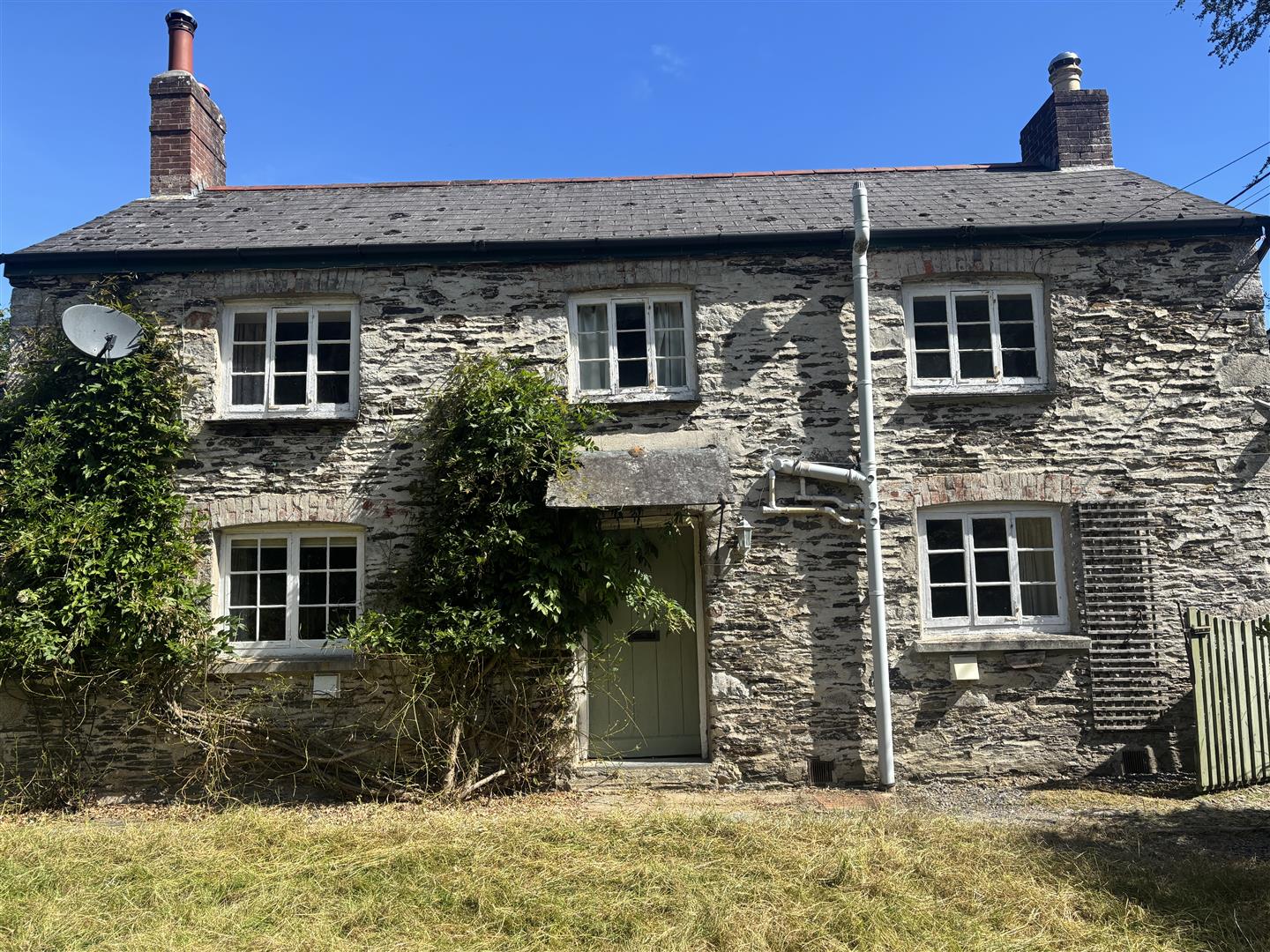 Tideford Bridge Farmhouse, Bridge Road, Saltash photo 3