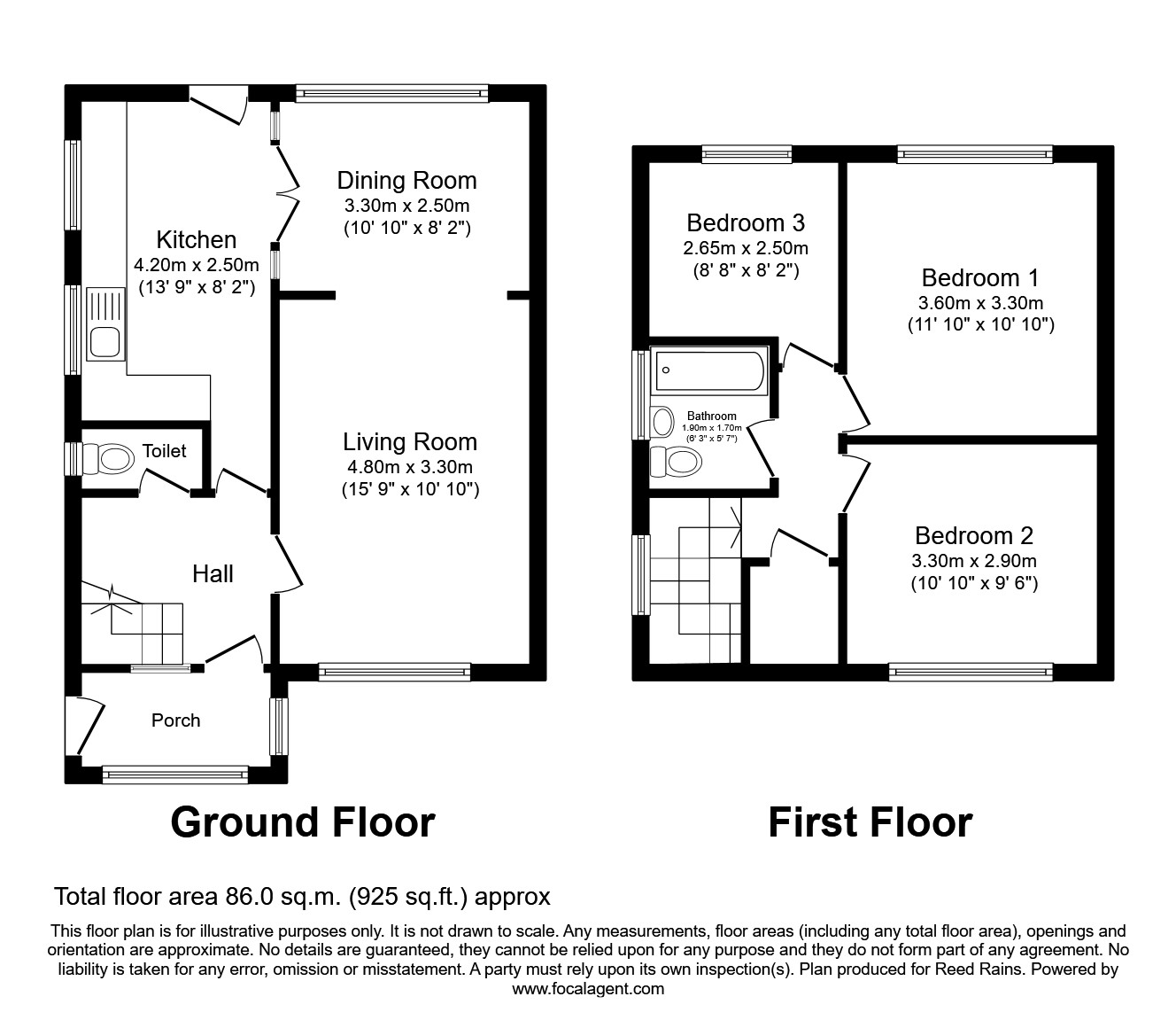 Elton Head Road, St. Helens, Merseyside WA9, 3 bedroom bungalow for