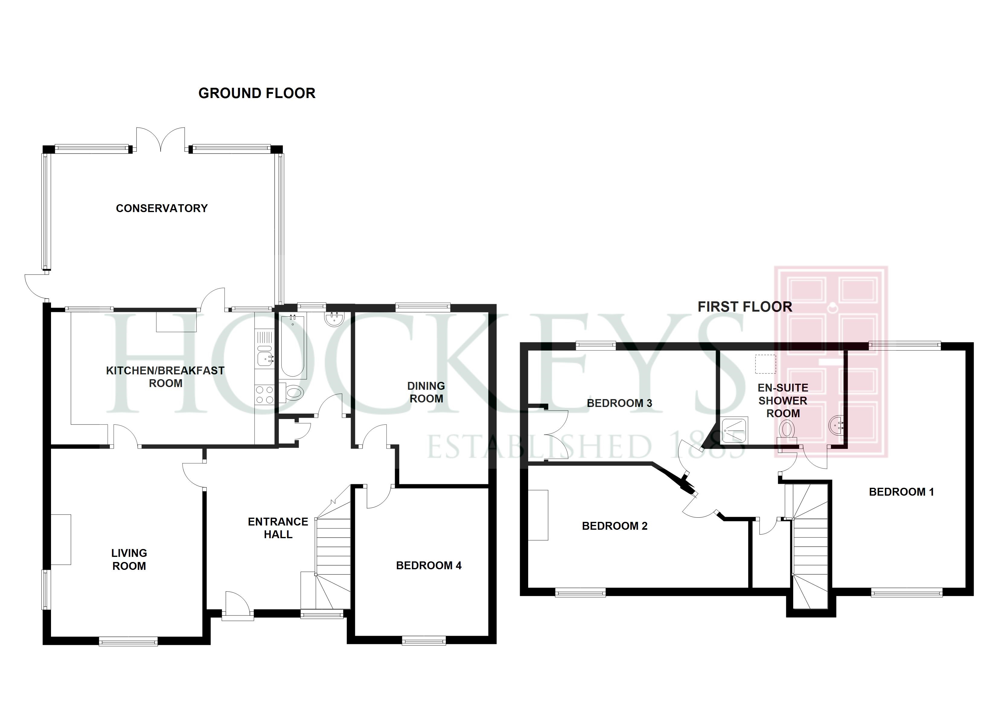 High Street, Longstanton, Cambridge CB24, 4 bedroom property for sale