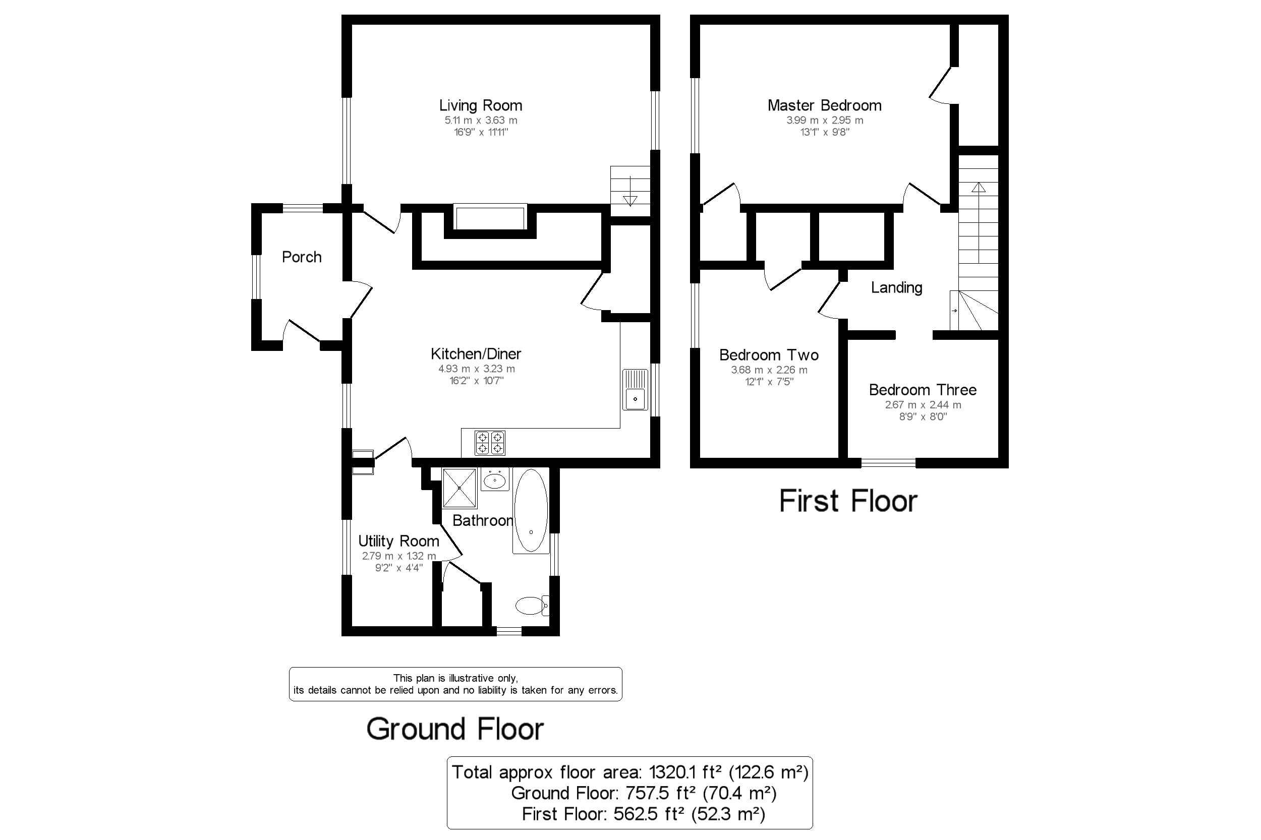 Thorpe Market, Norfolk NR11, 3 bedroom semidetached house for sale