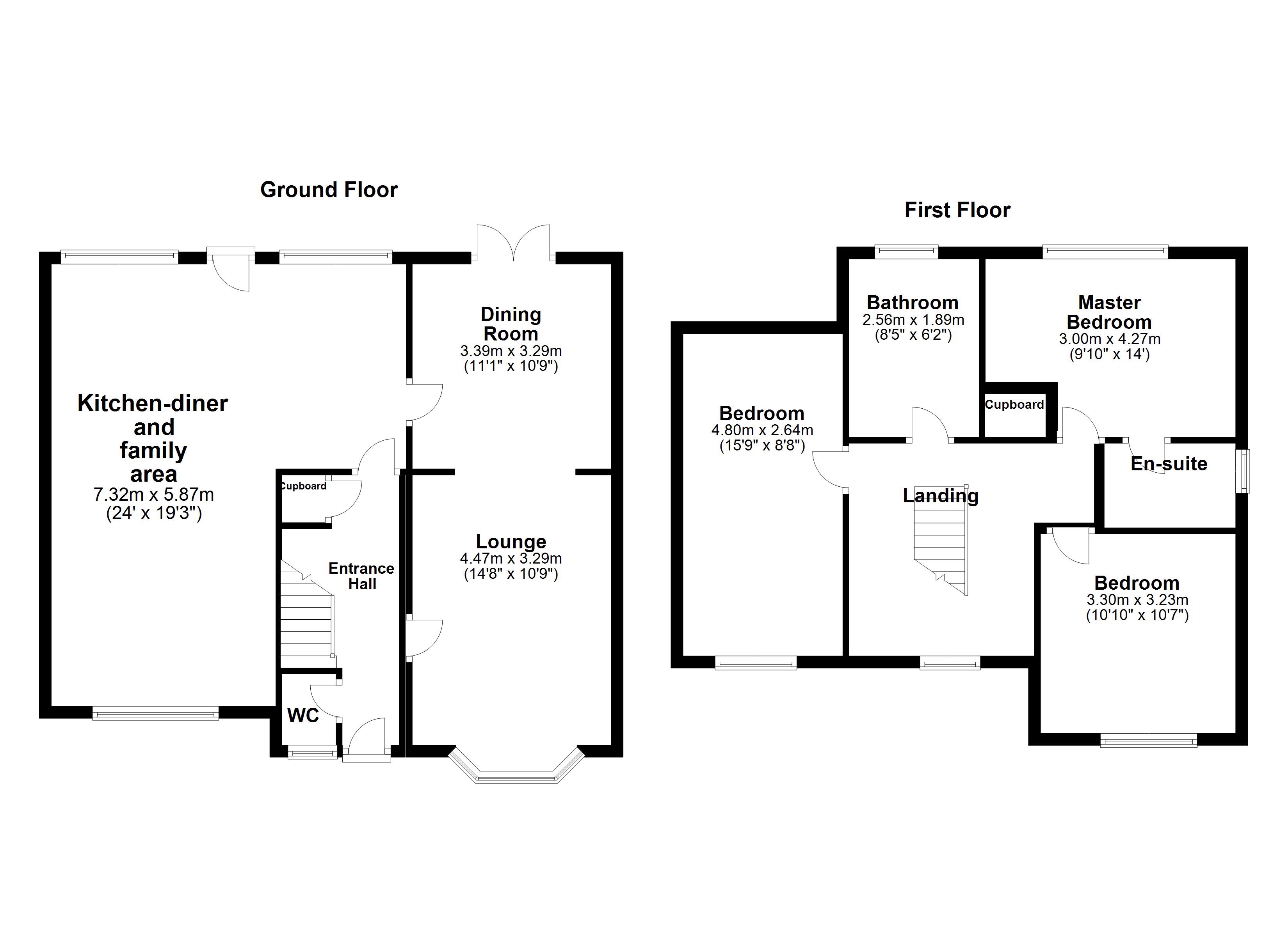 3 Bedrooms Detached house for sale in Westmoreland Close, Westwoodside, Doncaster DN9