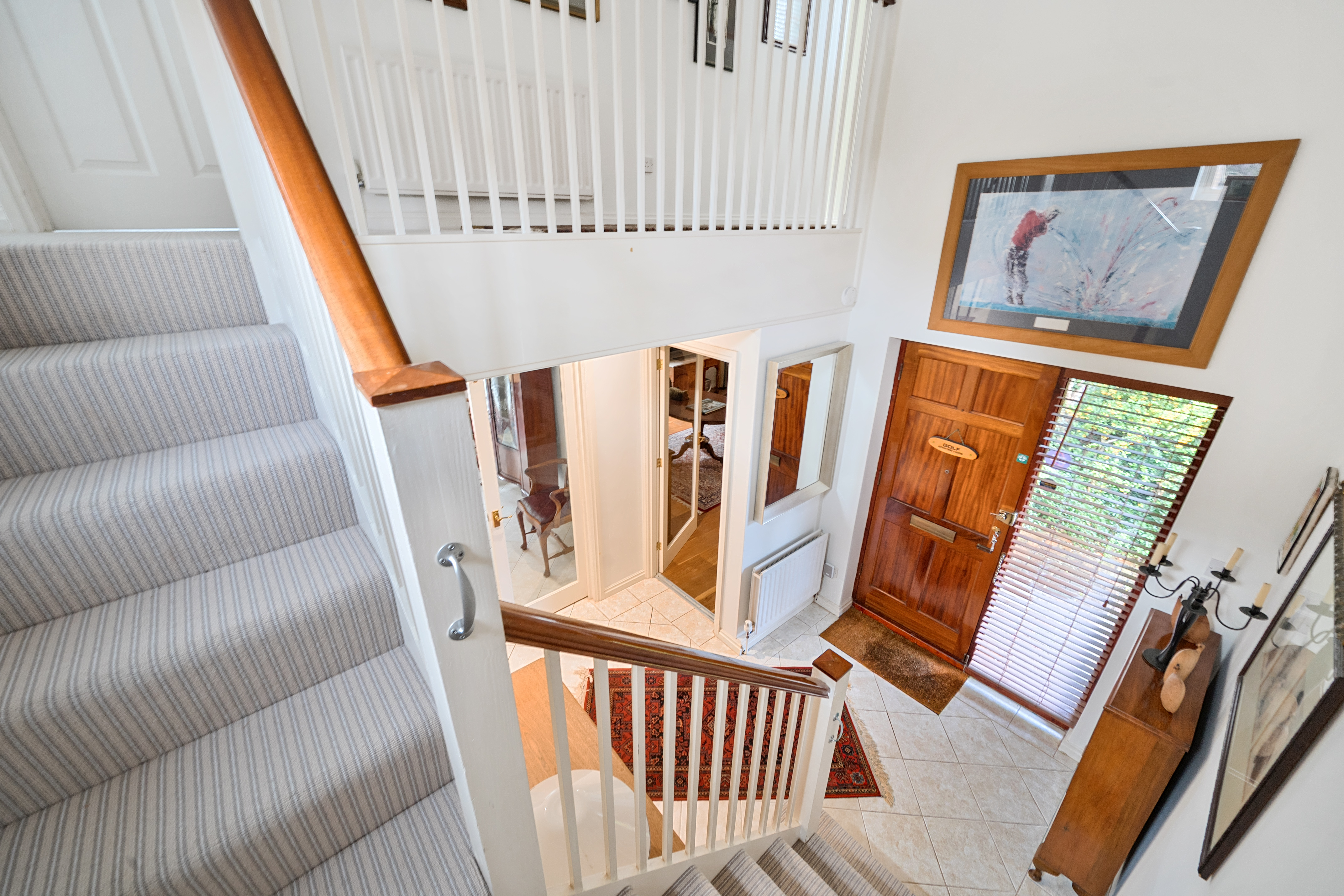 4 bedroom link-detached house for sale 0