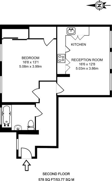 1 Bedrooms Flat for sale in Redmans Road, Stepney Green, London E1