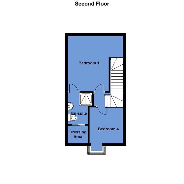 4 bed semidetached house for sale in Rowan Tree Avenue, Baglan, Port
