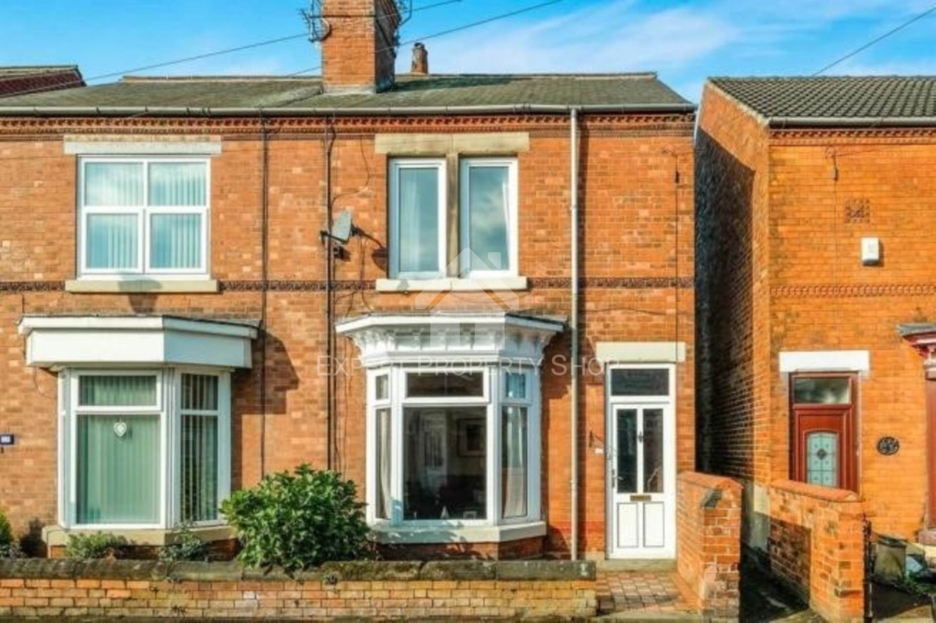 31 Victoria Road, Worksop photo 2