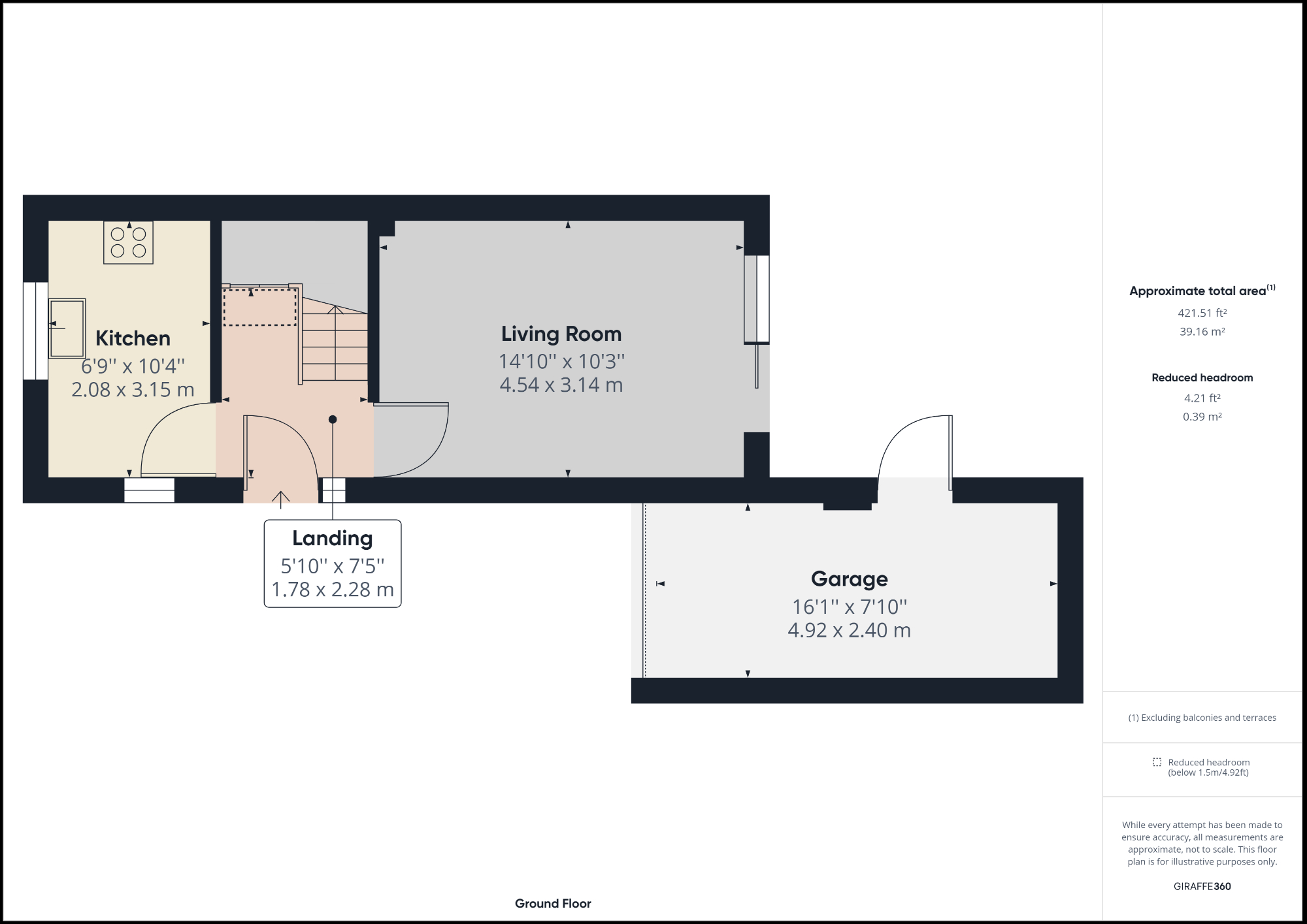 Marlborough Drive, Sydenham, Leamington Spa CV31, 2 bedroom semi