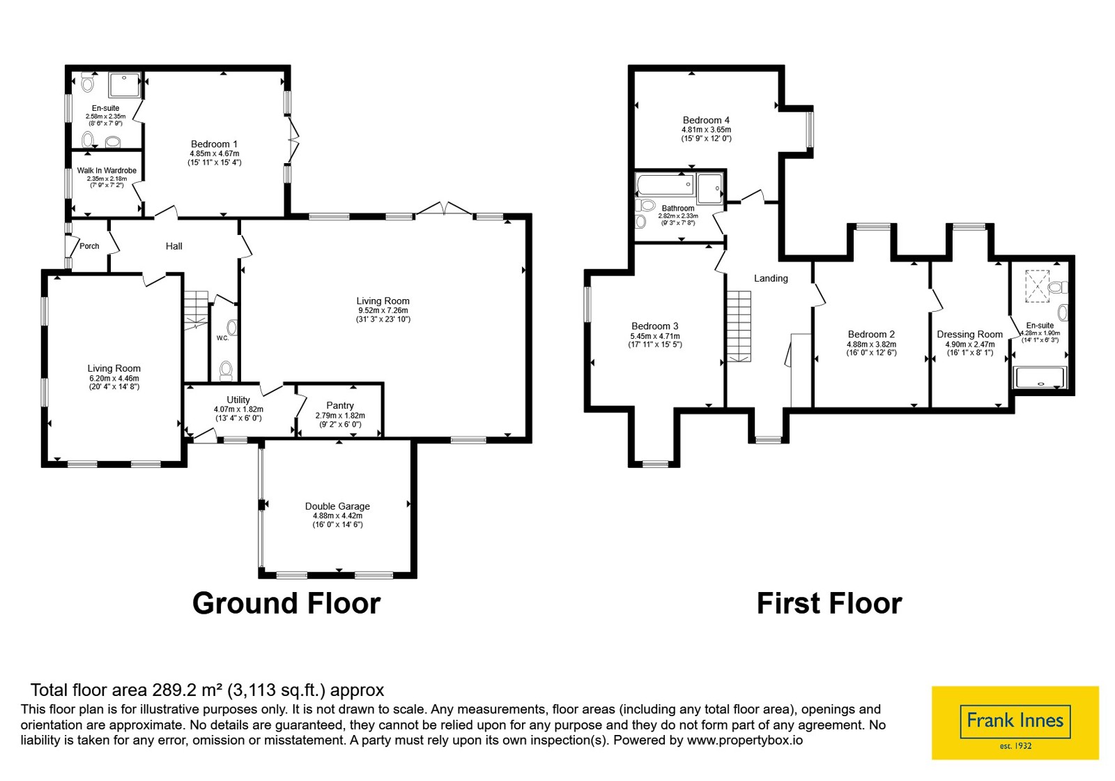 163A,, Pastures Hill, Derby floorplan