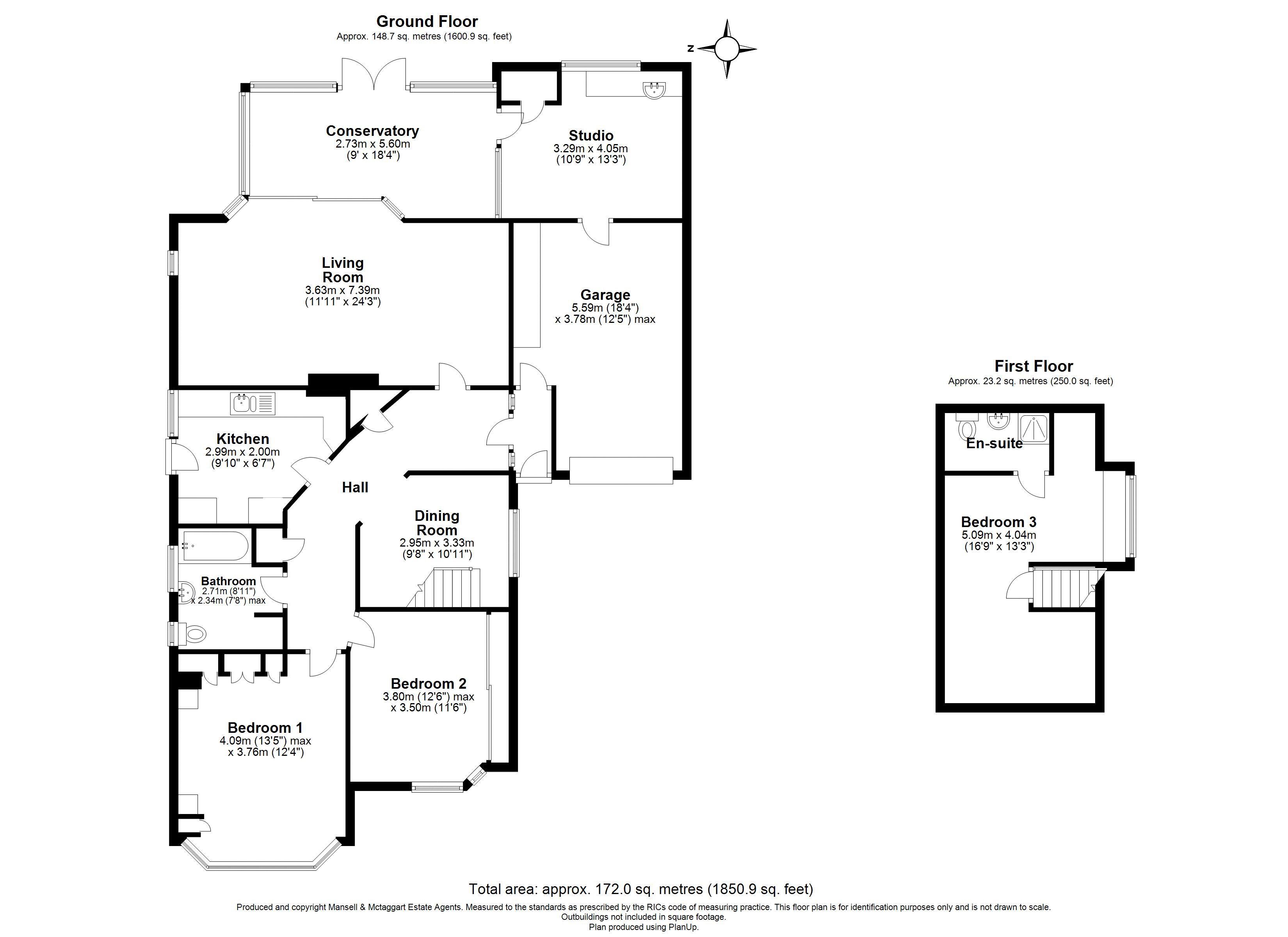3 bed property for sale in Ferring Lane, Ferring, Worthing BN12 Zoopla