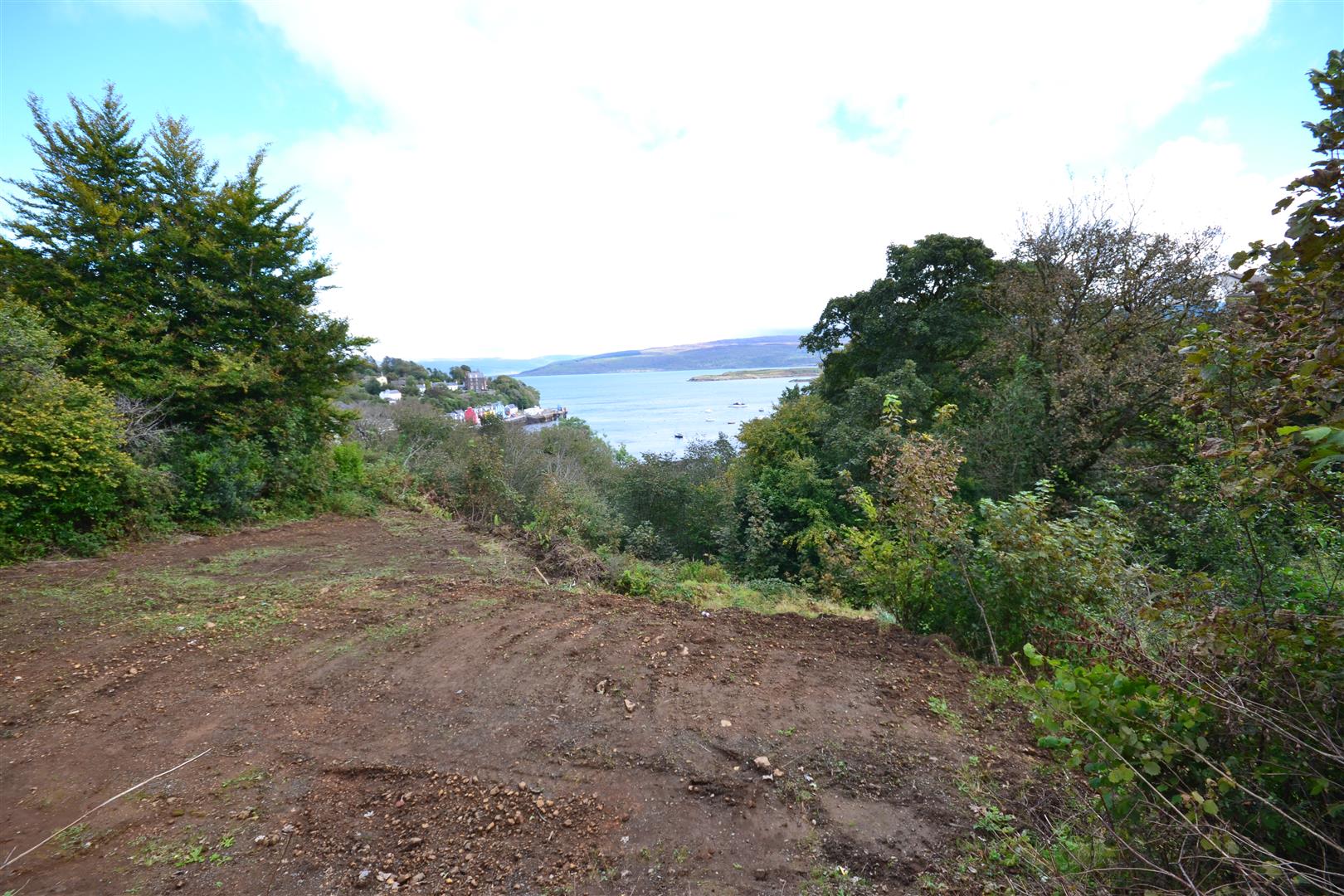 Photos of Building Plot, Breadalbane Street, Tobermory PA75 61699271