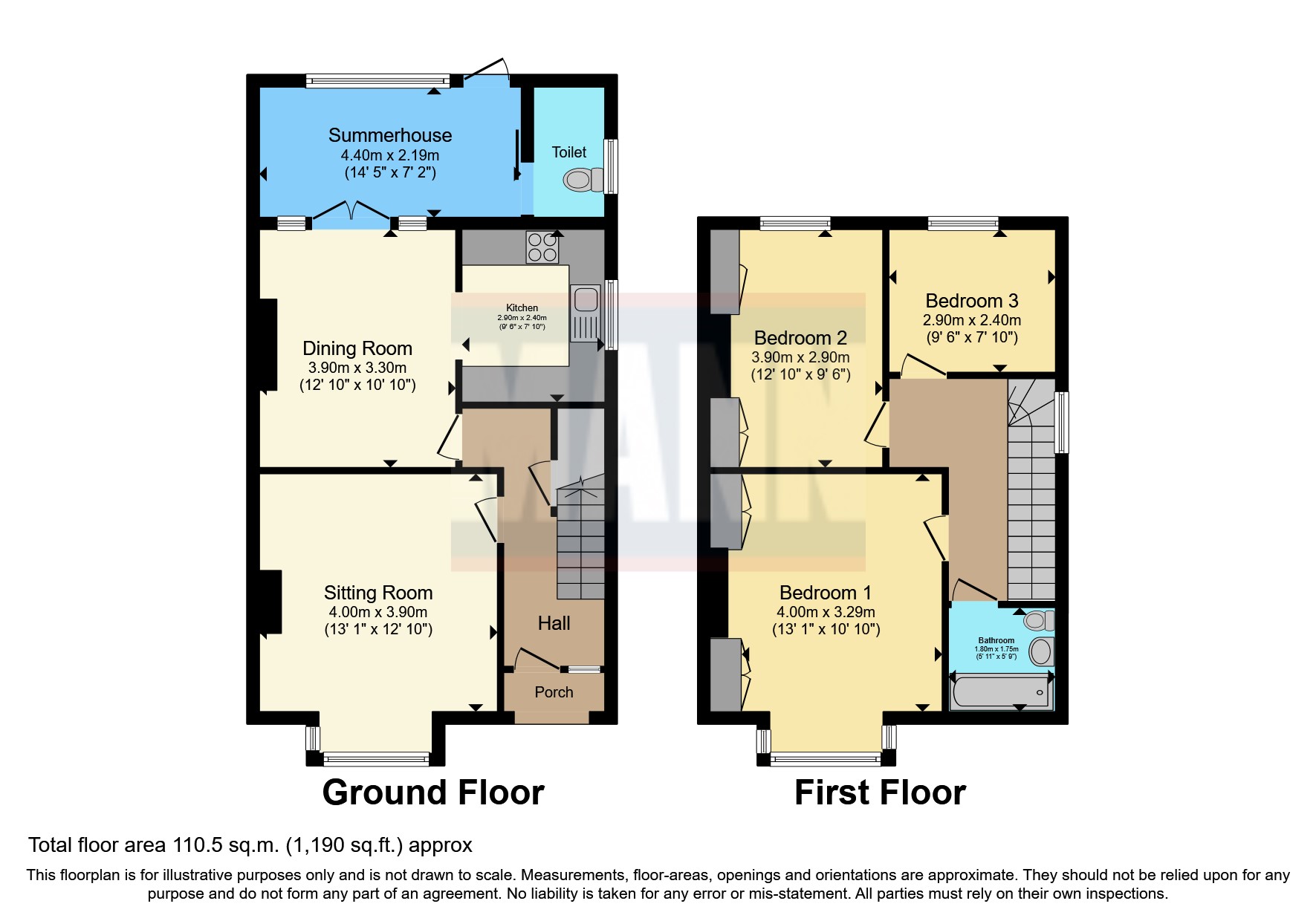Lealand Road, Drayton, Portsmouth PO6, 3 bedroom semidetached house
