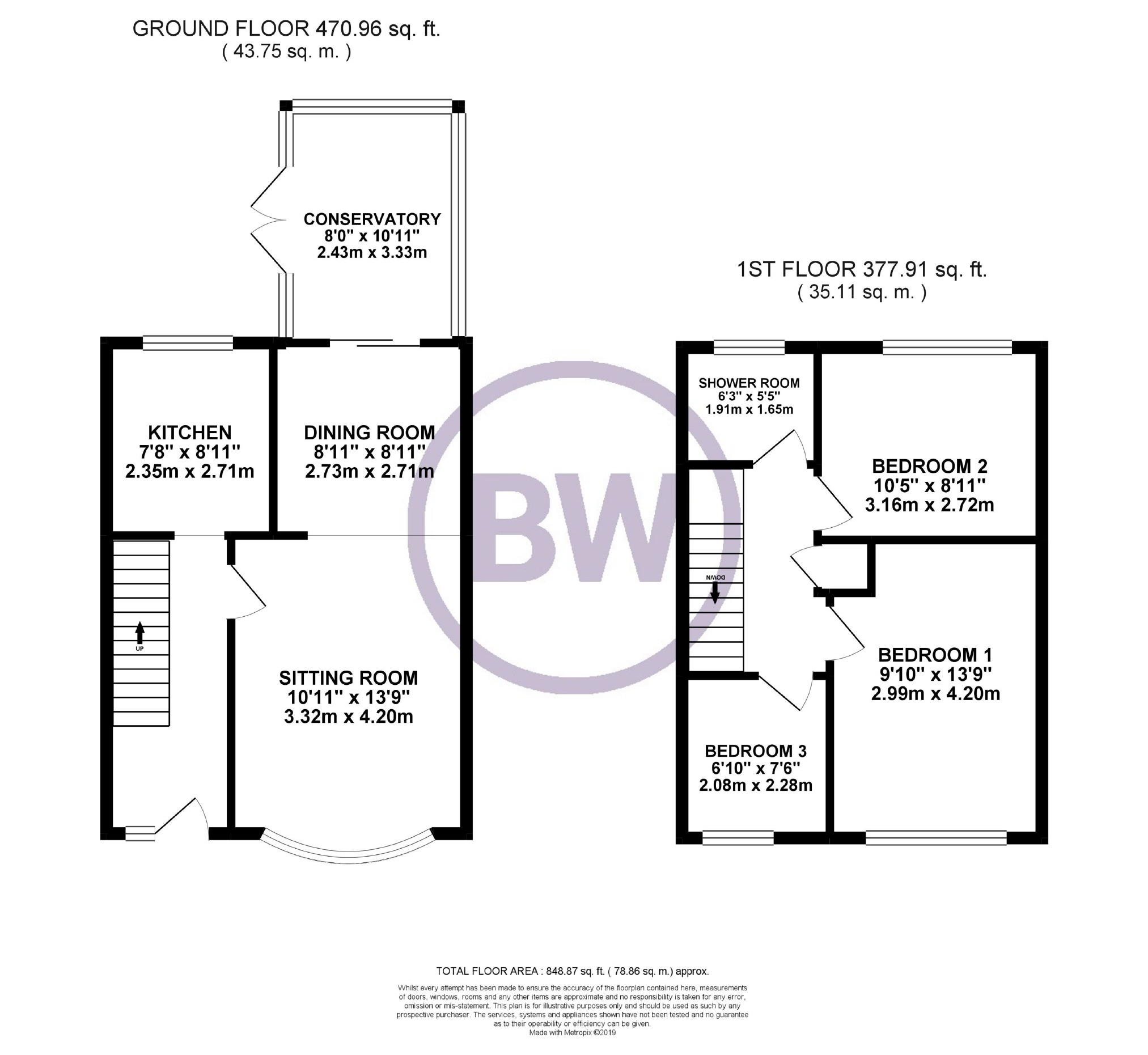 3 Bedrooms Semi-detached house for sale in Meadowbank Avenue, Atherton, Manchester M46
