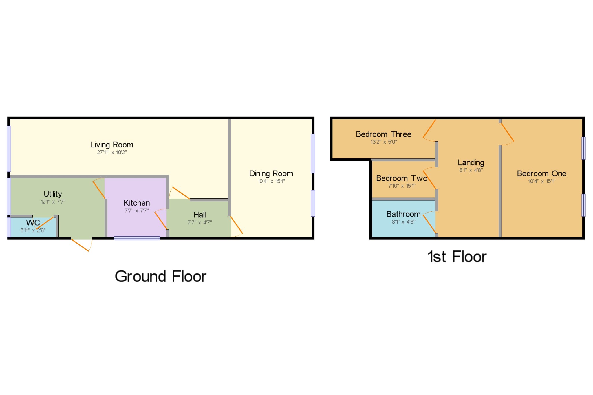 3 Bedrooms Semi-detached house for sale in Redlands Road, Solihull, West Midlands B91