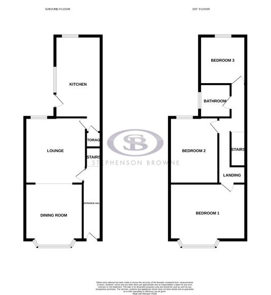 16., Primrose Avenue Haslington, Crewe floorplan