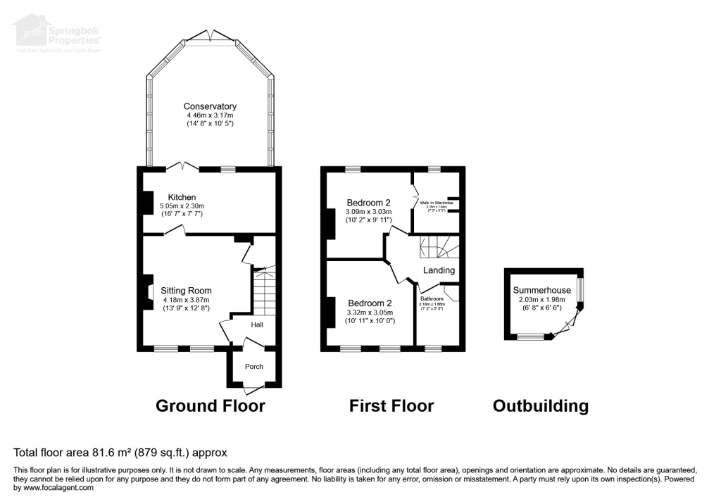 107, Charlton, Andover floorplan