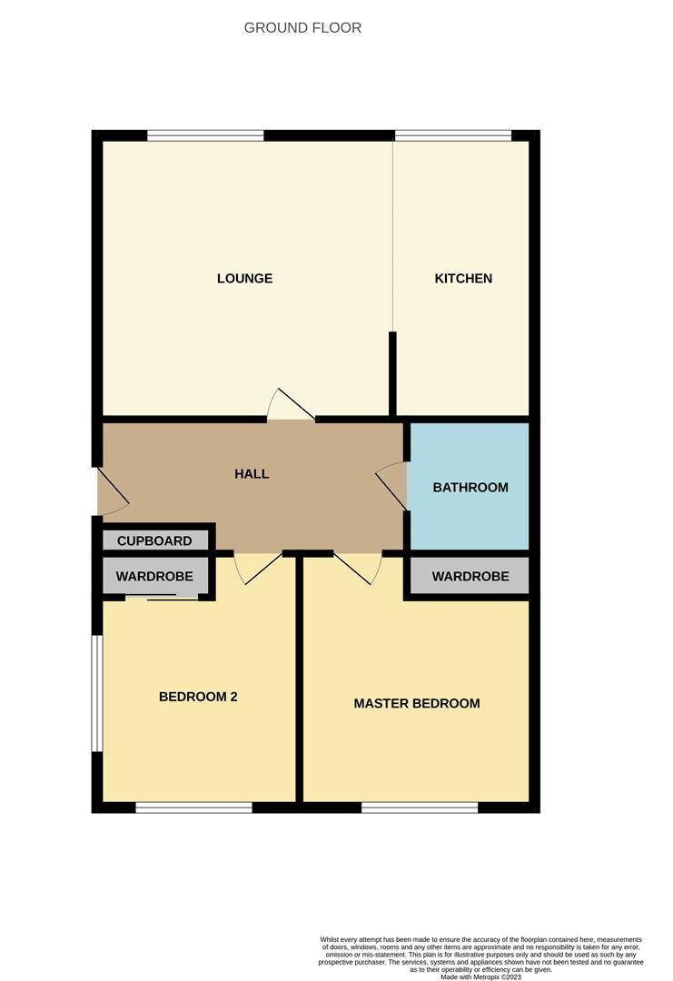 Ashton Gate, Lenzie, Kirkintilloch, Glasgow G66, 2 bedroom flat for