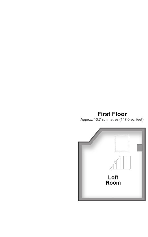 Millfield Road, Ramsgate floorplan