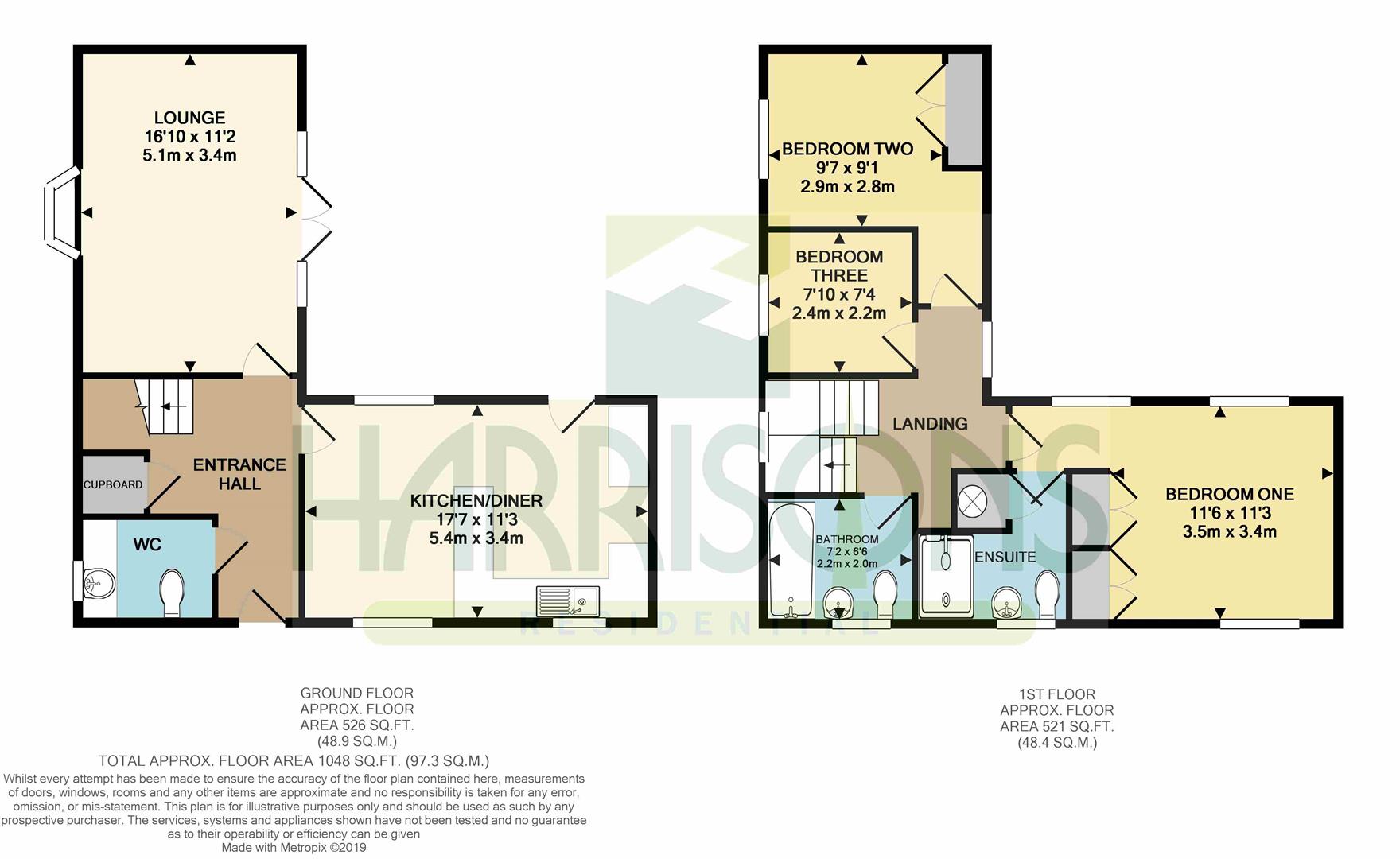 3 Bedrooms Detached house for sale in Premier Way, Kemsley, Sittingbourne ME10