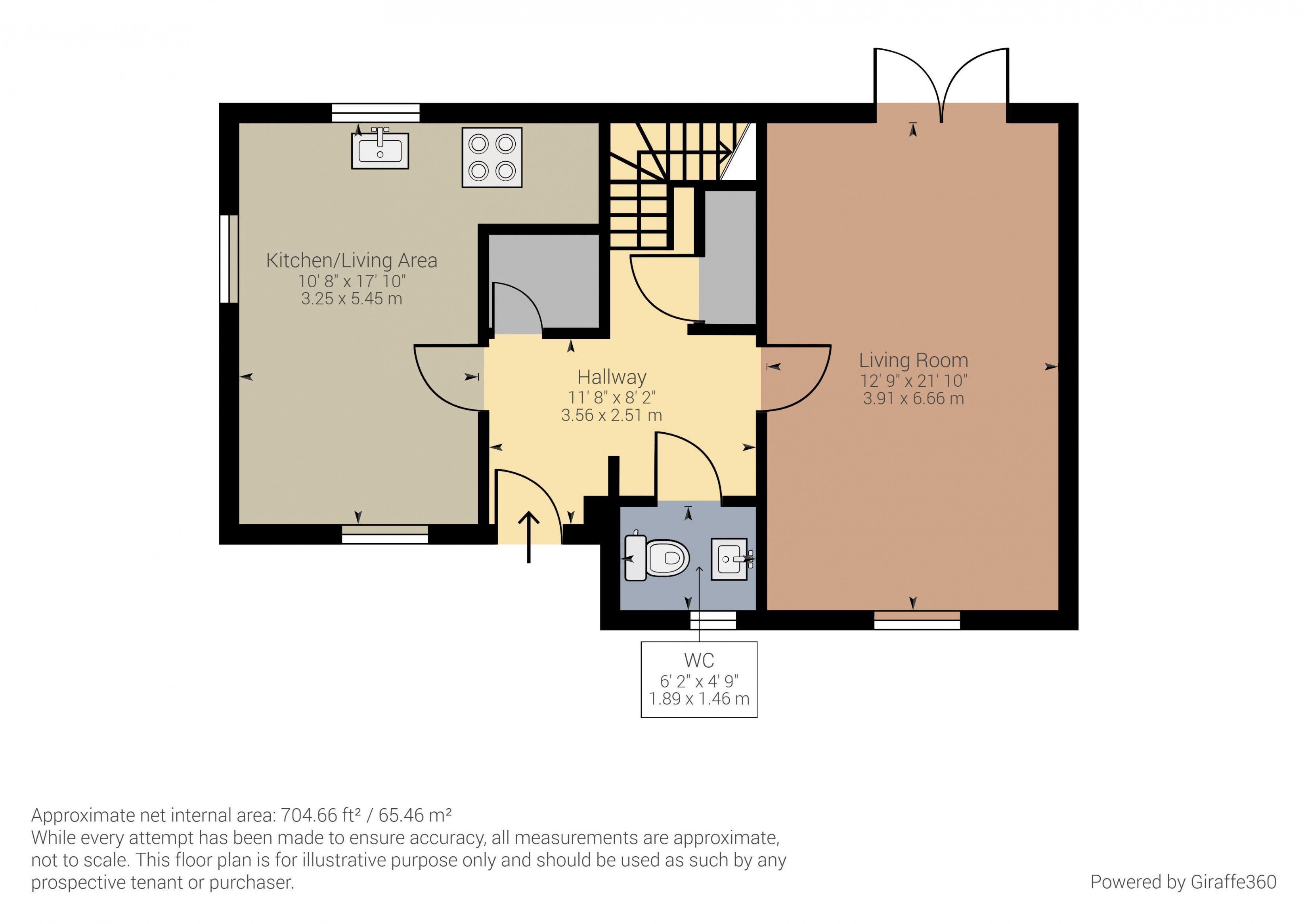 Micklewood Close, Longhirst, Morpeth NE61, 4 bedroom semi-detached ...