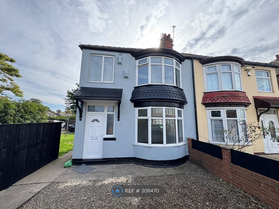 2, Bailey Grove, Middlesbrough, TS3 photo 2