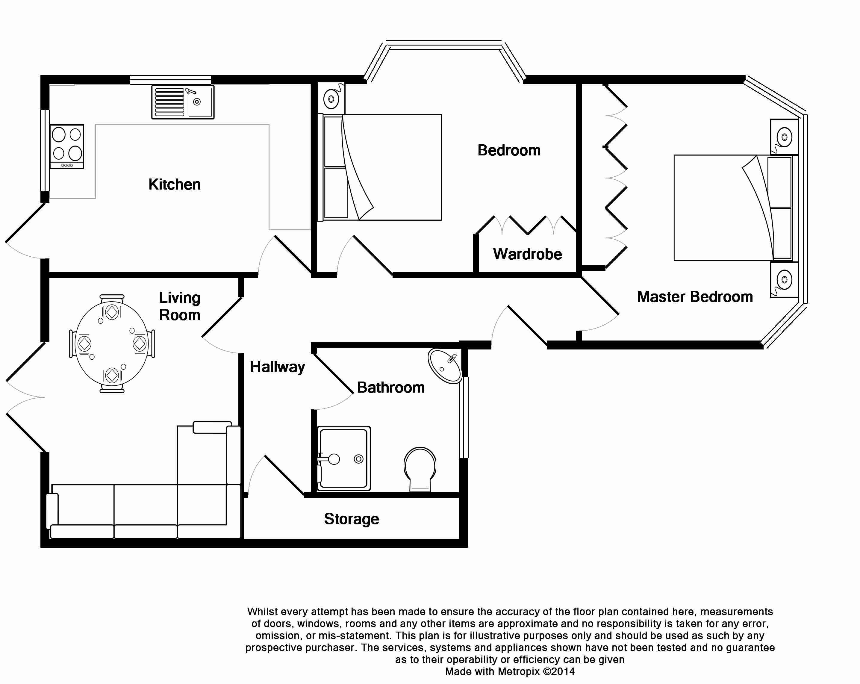 2 Bedrooms Flat to rent in West End Court, West End Avenue, Pinner, Middlesex HA5