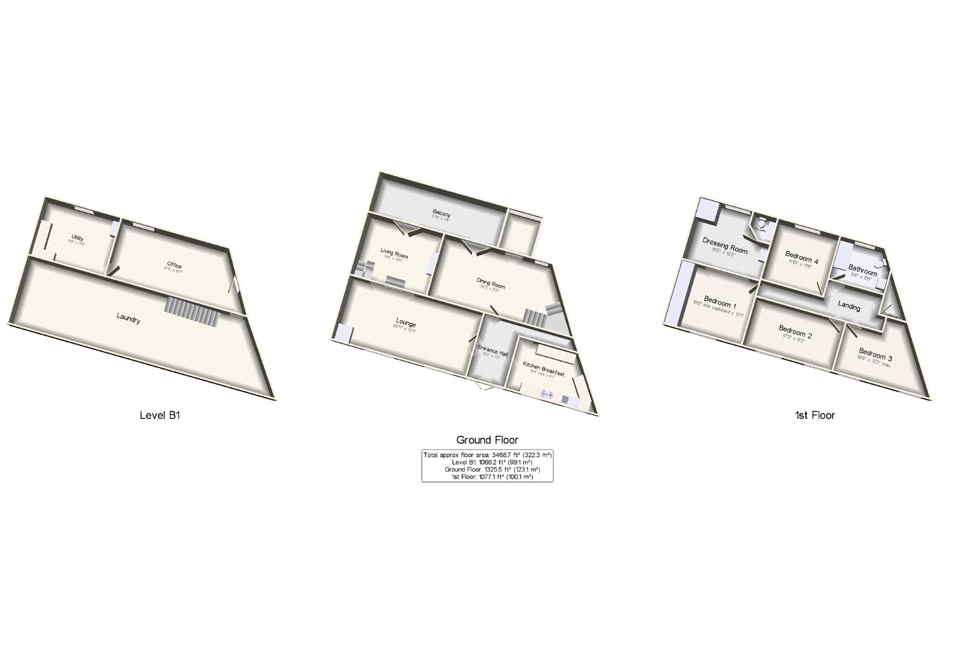 5 Bedrooms Semi-detached house for sale in Blaithroyd Lane, Halifax, West Yorkshire HX3