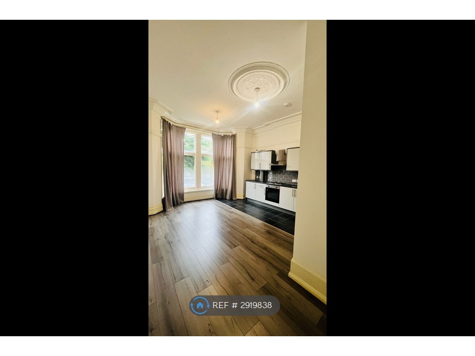 Flat  Melbourne House, Leicester photo 5
