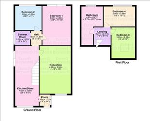 4 Bedrooms Bungalow for sale in St Johns Avenue, Thornton Cleveleys FY5