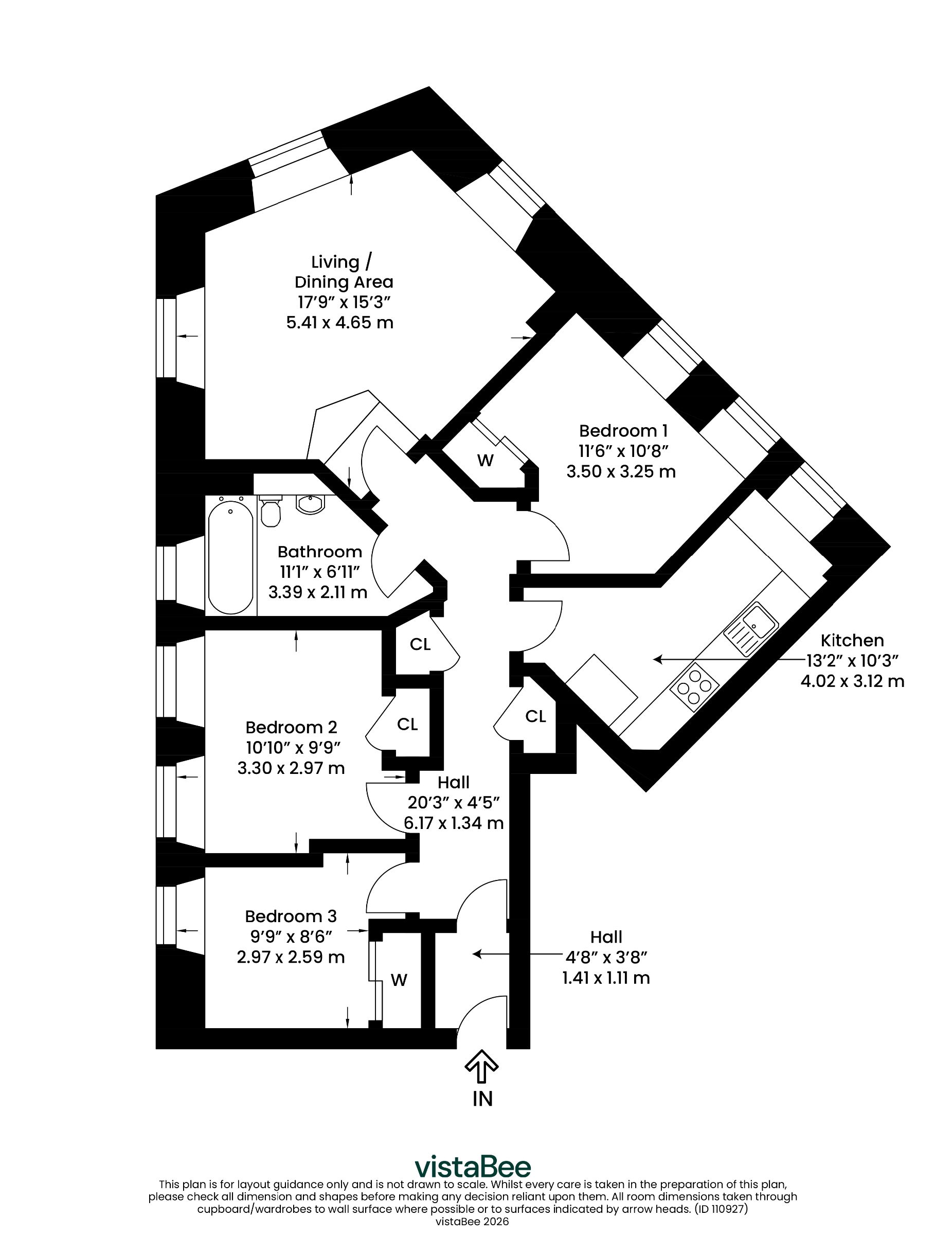 24 Kirkside Court, Leven, Leven floorplan