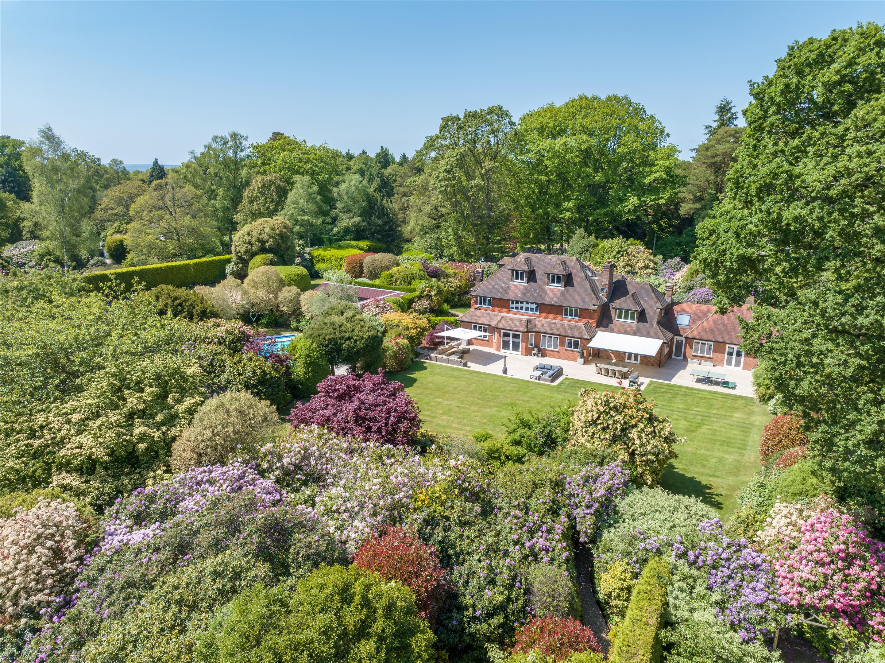 Photos of Danley Lane, Linchmere, Haslemere, West Sussex GU27