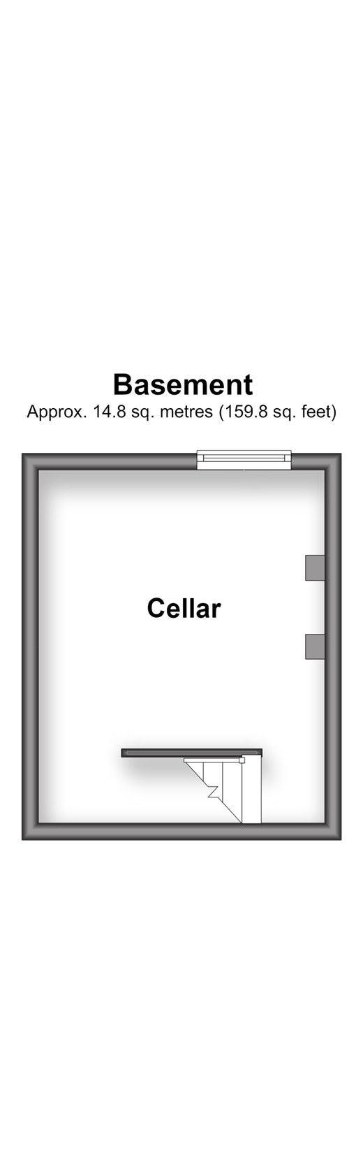 Milton Street, Maidstone floorplan