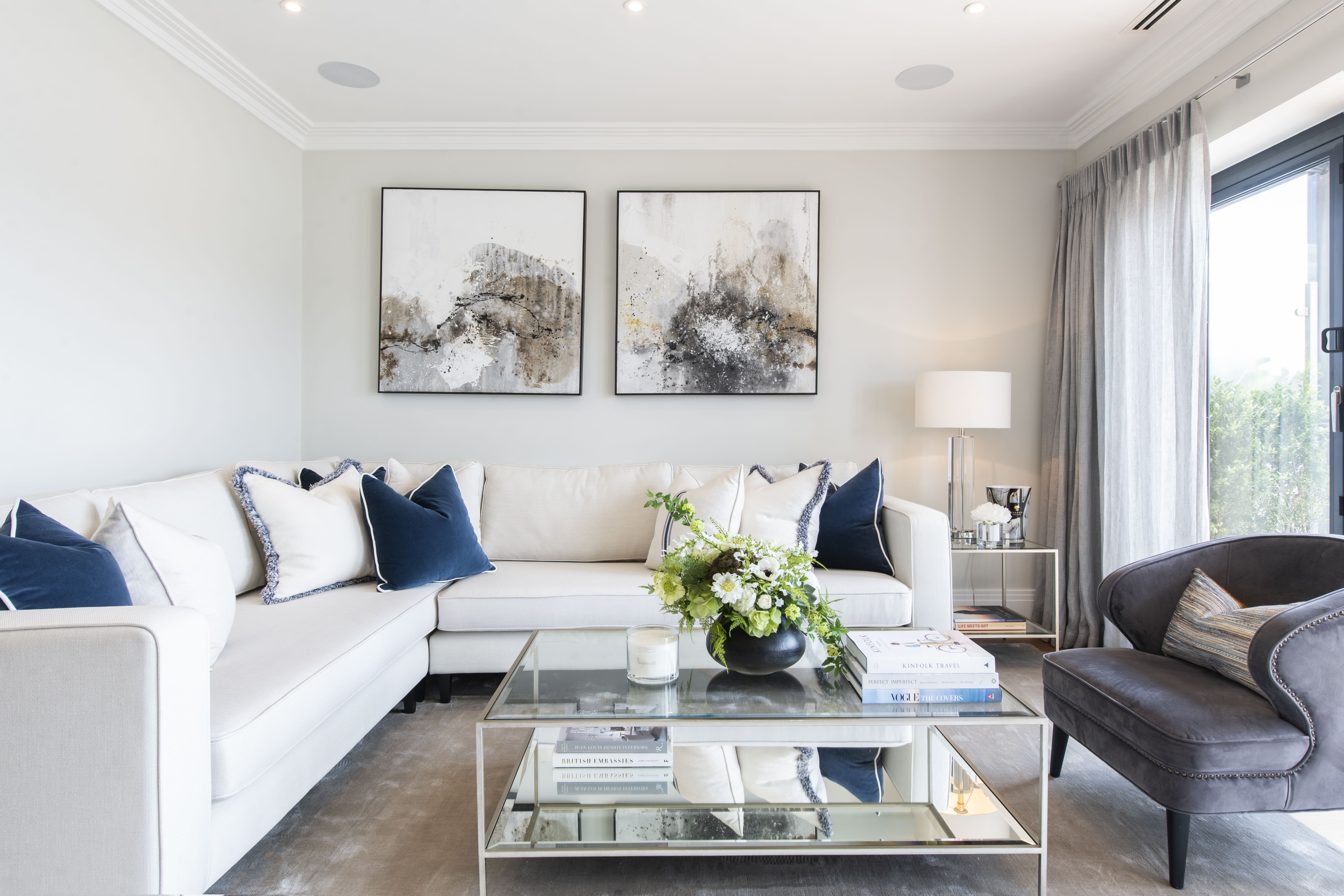 3 bedroom new flat for sale 0