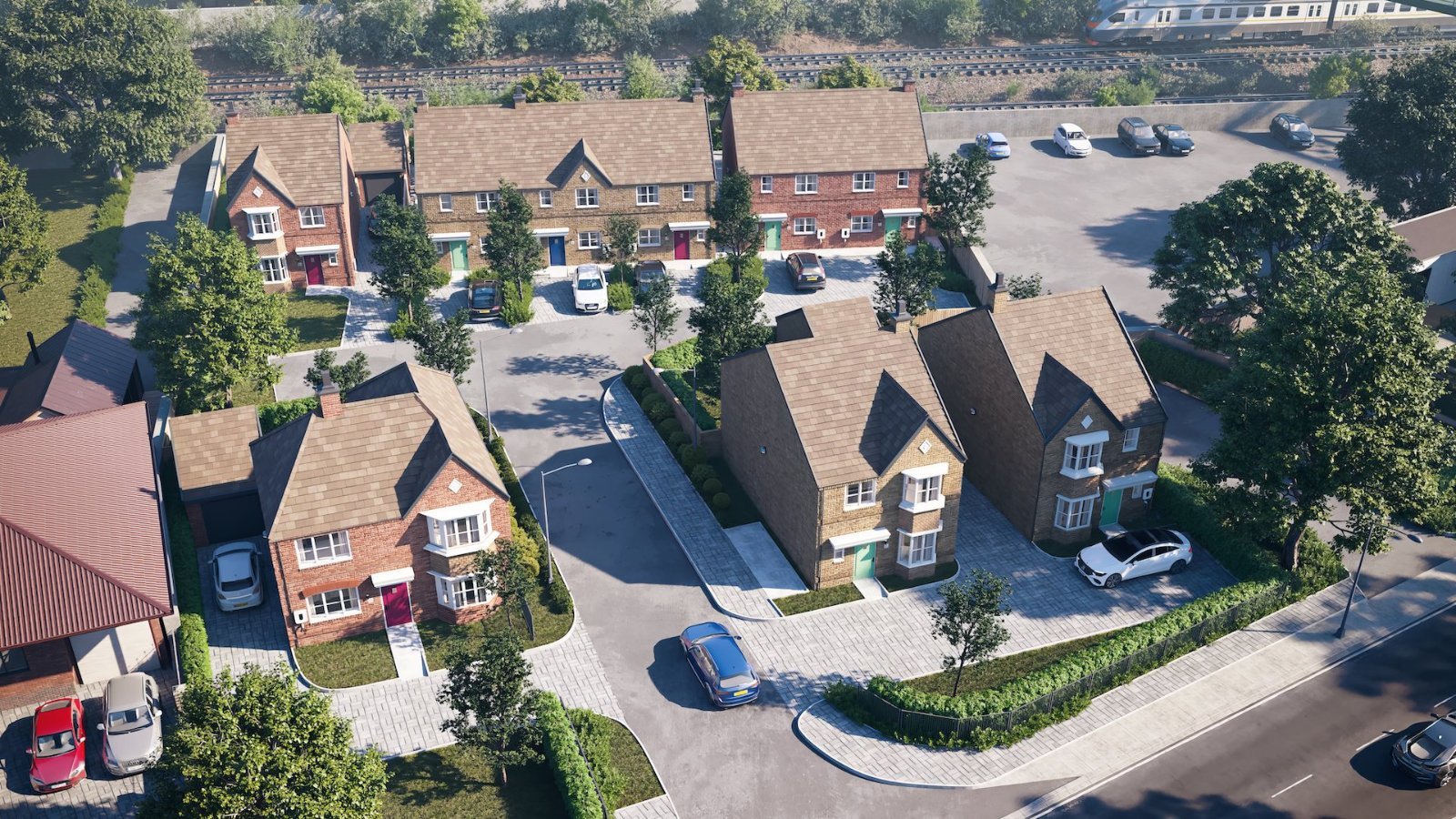 Plot 2,, Warren Gardens, Marsh Lane, Birmingham photo 5