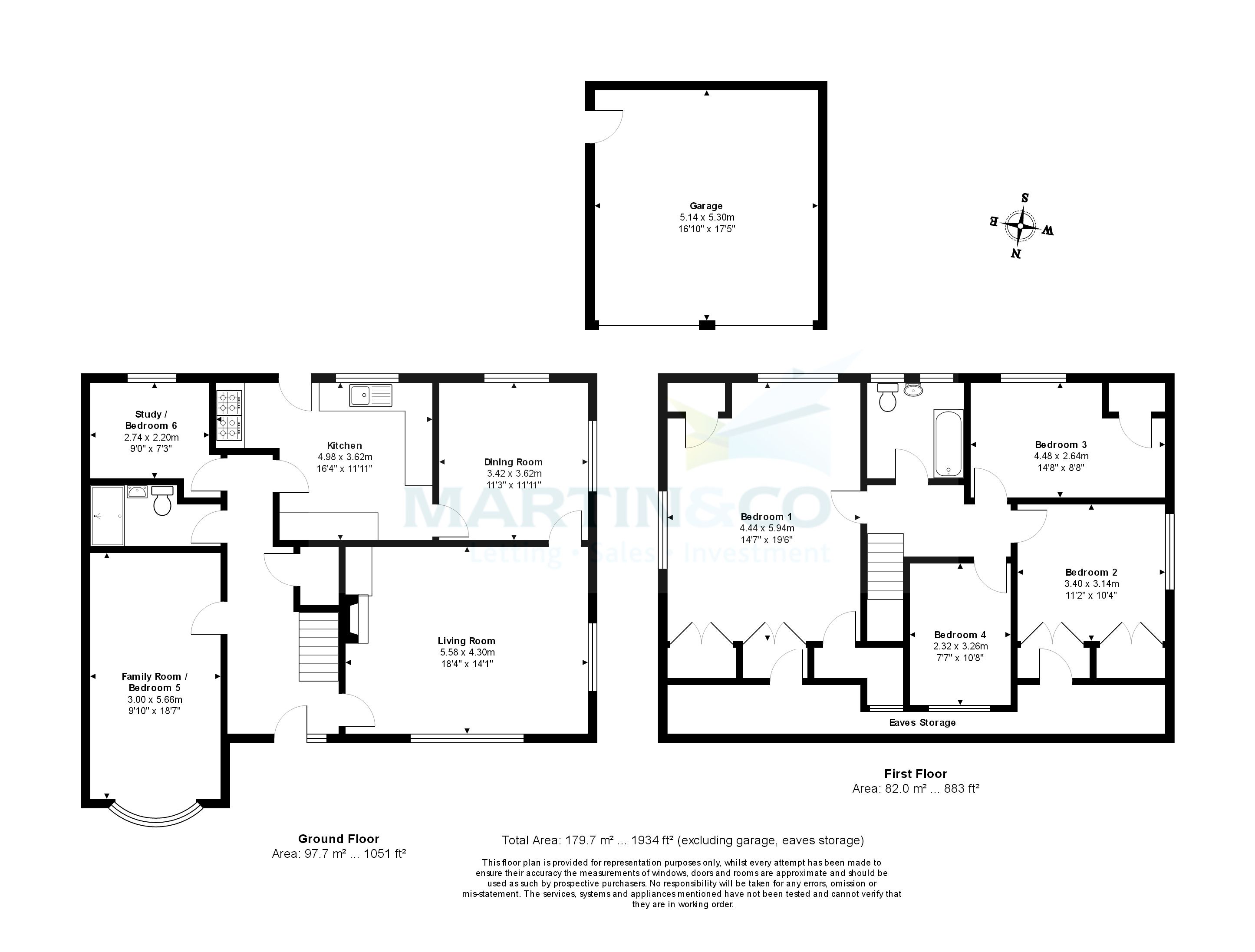 6 Bedrooms Detached house to rent in Sand Hill Court, Farnborough, Hampshire GU14