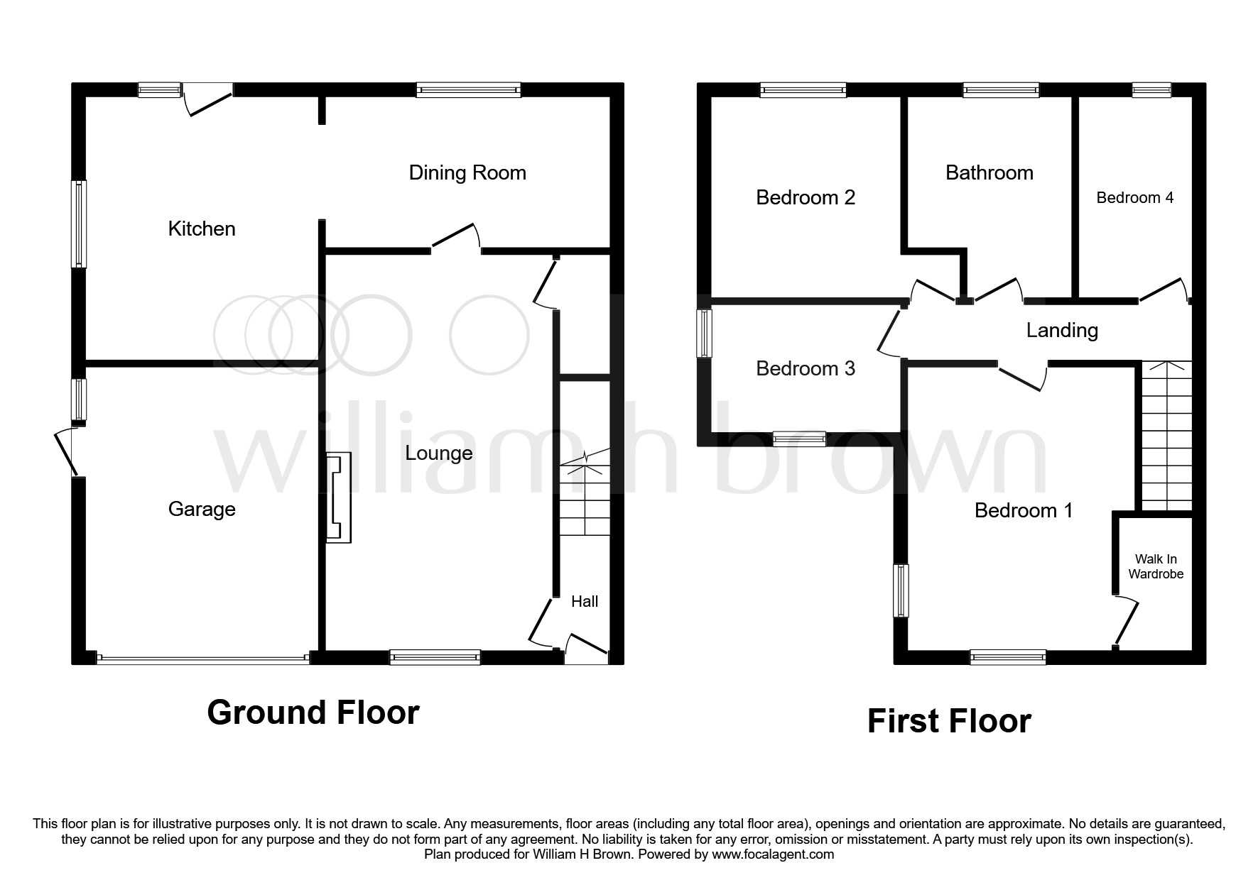 4 Bedrooms Semi-detached house for sale in Meltham Mills Road, Meltham, Holmfirth HD9